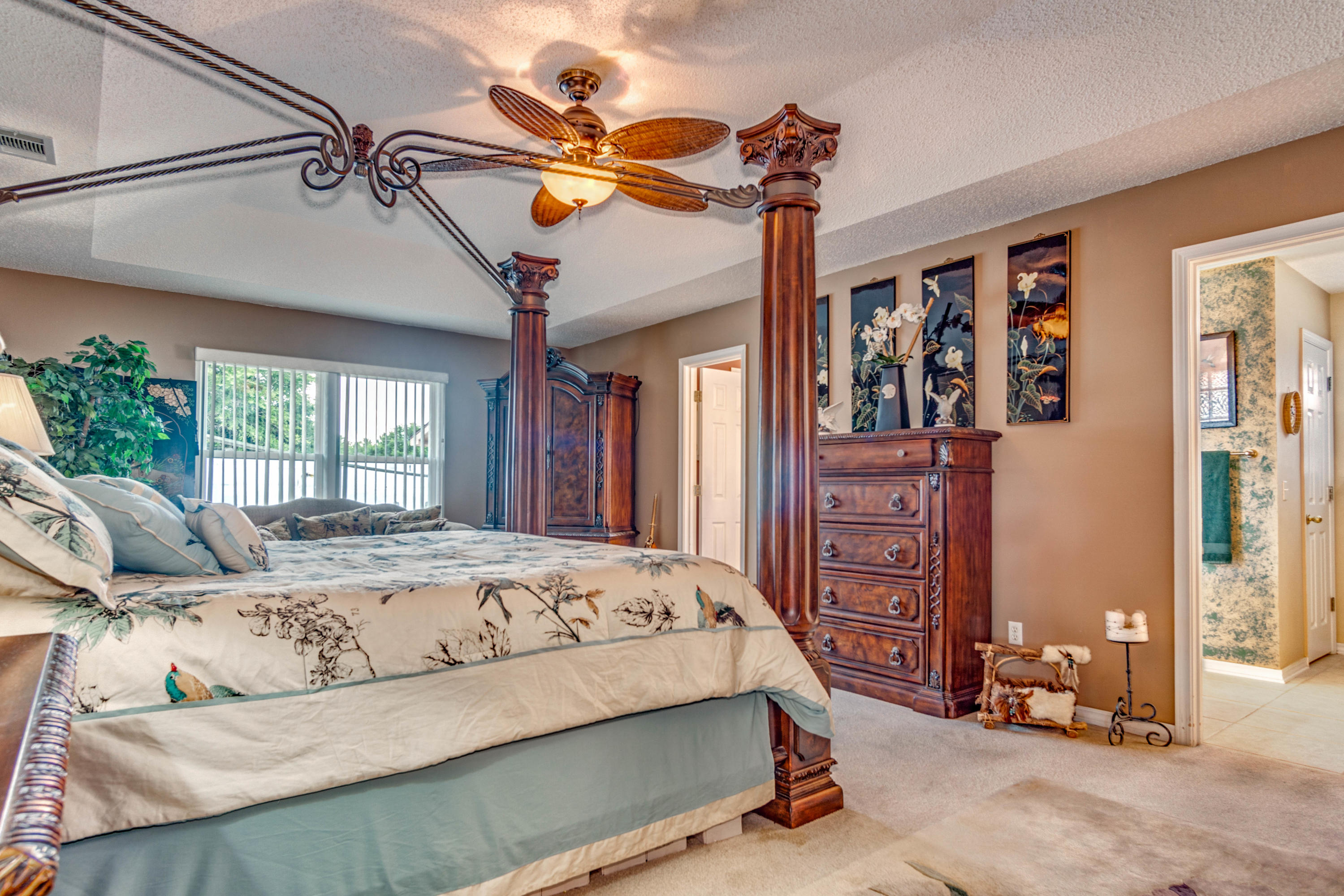 ANTIOCH ESTATES S/D - Residential