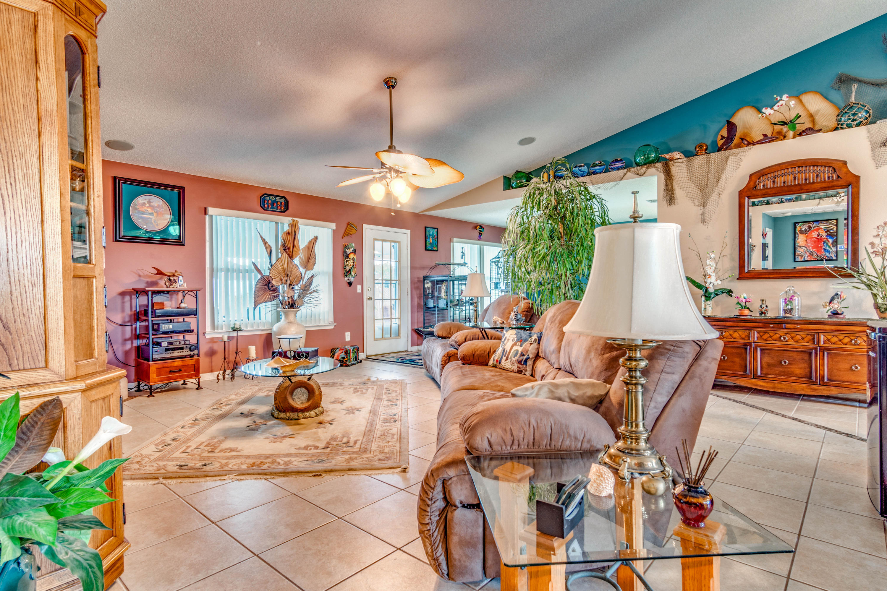 ANTIOCH ESTATES S/D - Residential