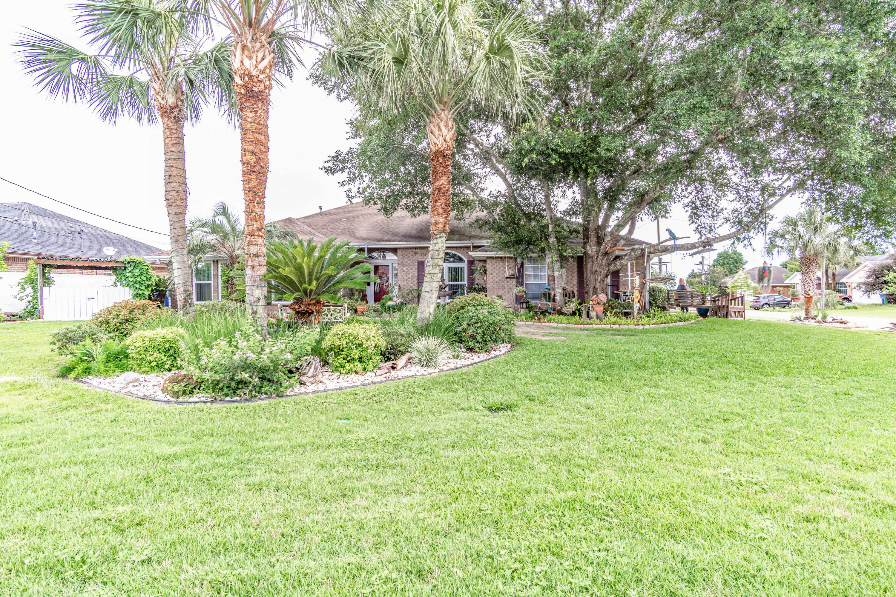 ANTIOCH ESTATES S/D - Residential