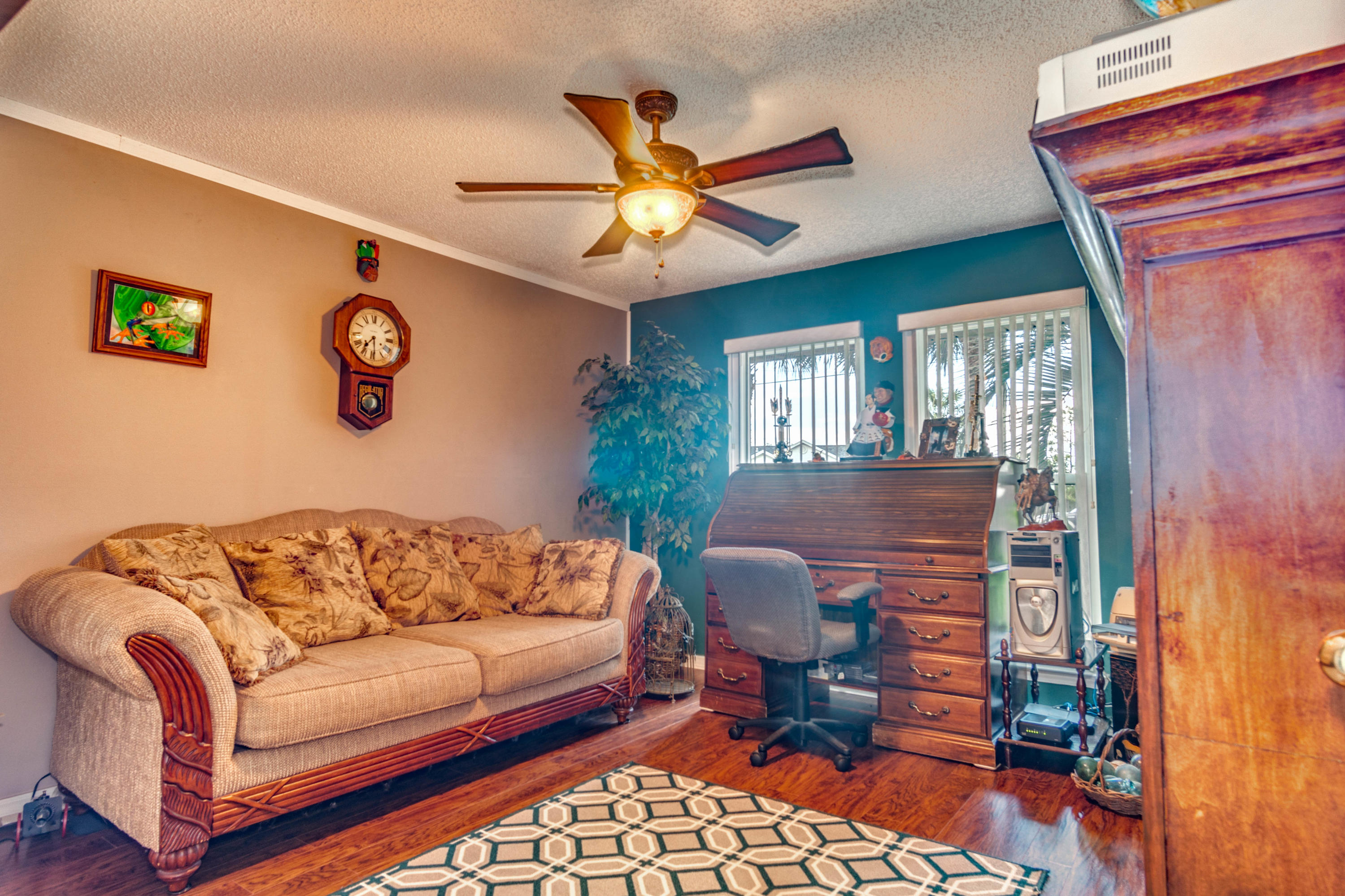 ANTIOCH ESTATES S/D - Residential