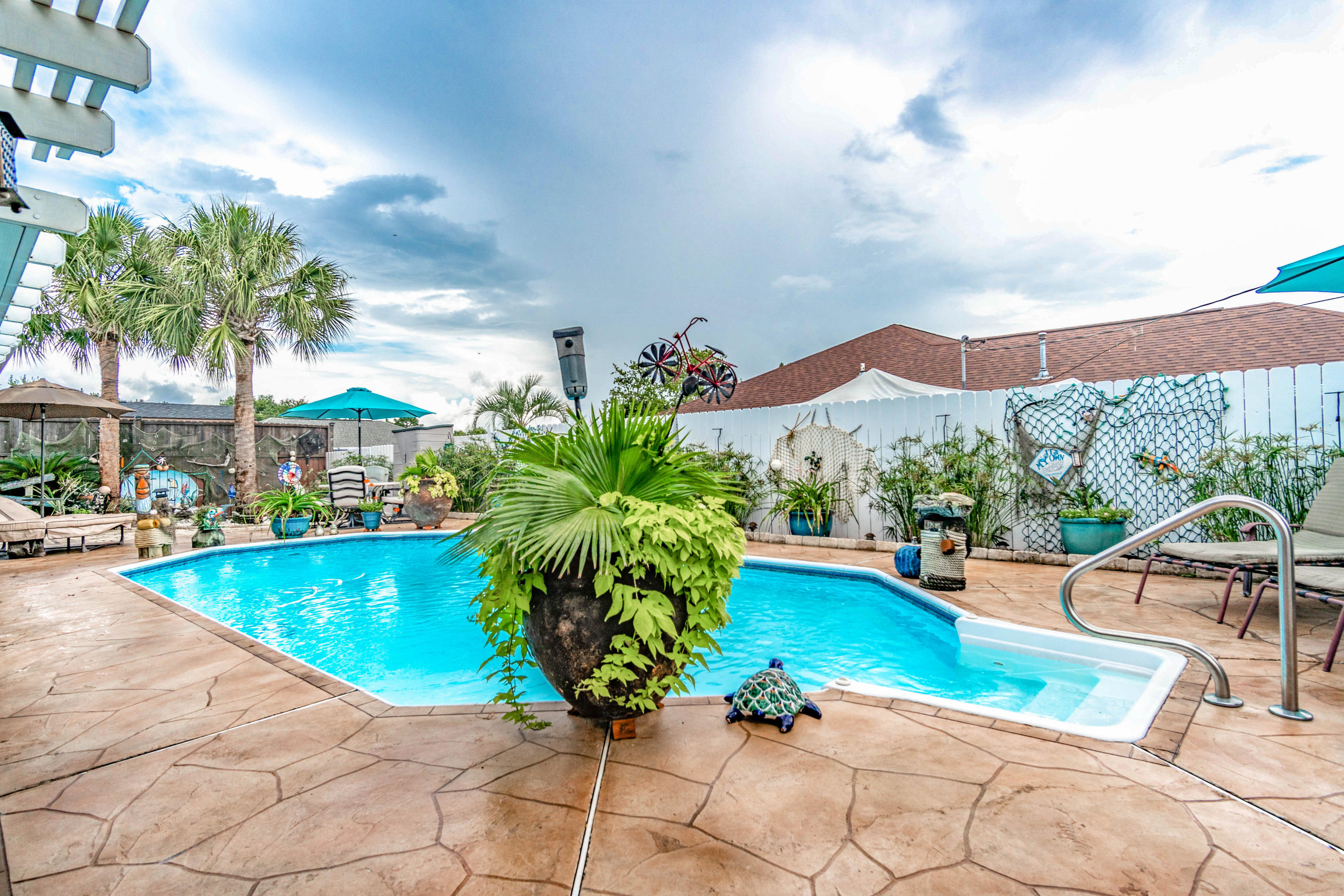 ANTIOCH ESTATES S/D - Residential