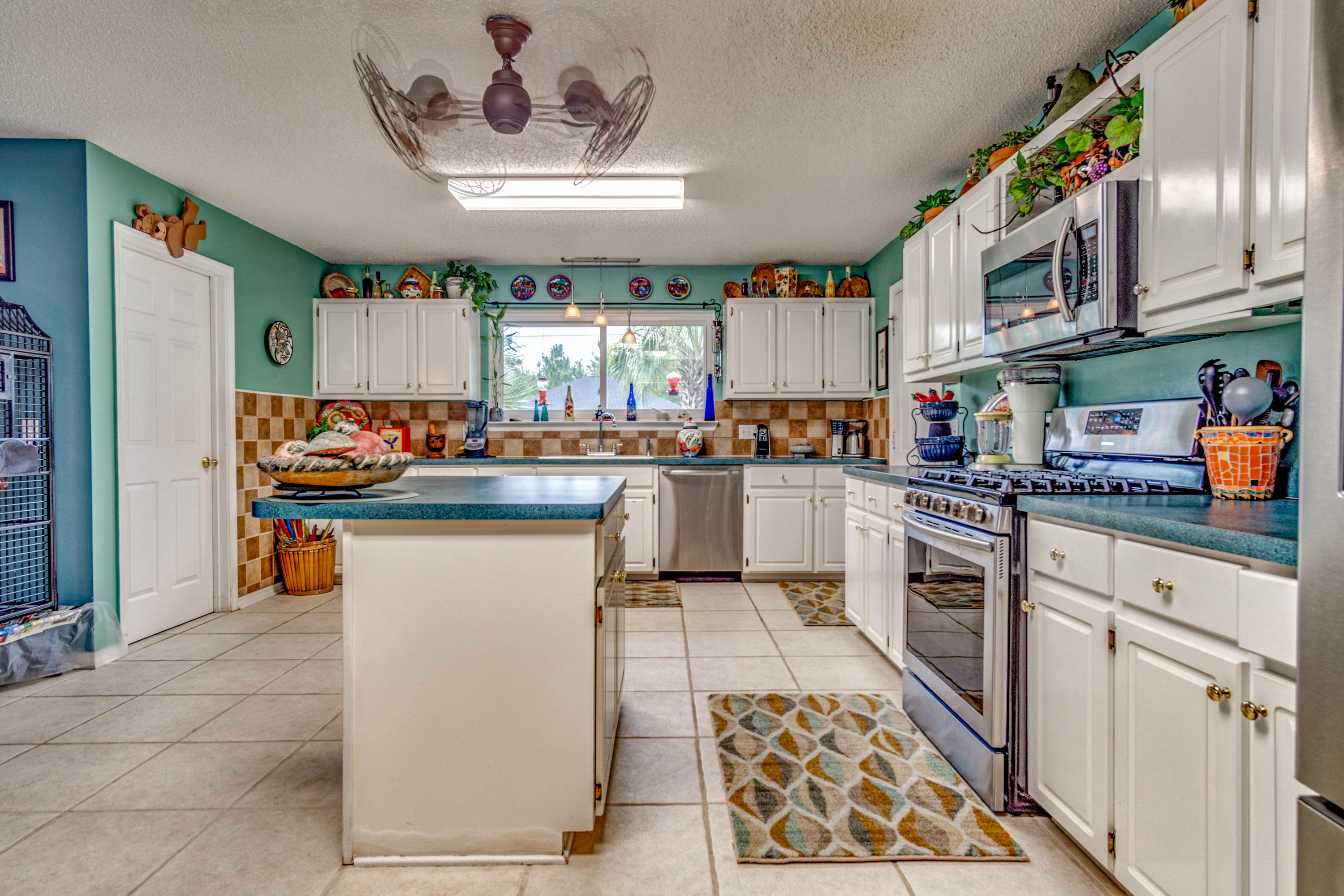 ANTIOCH ESTATES S/D - Residential