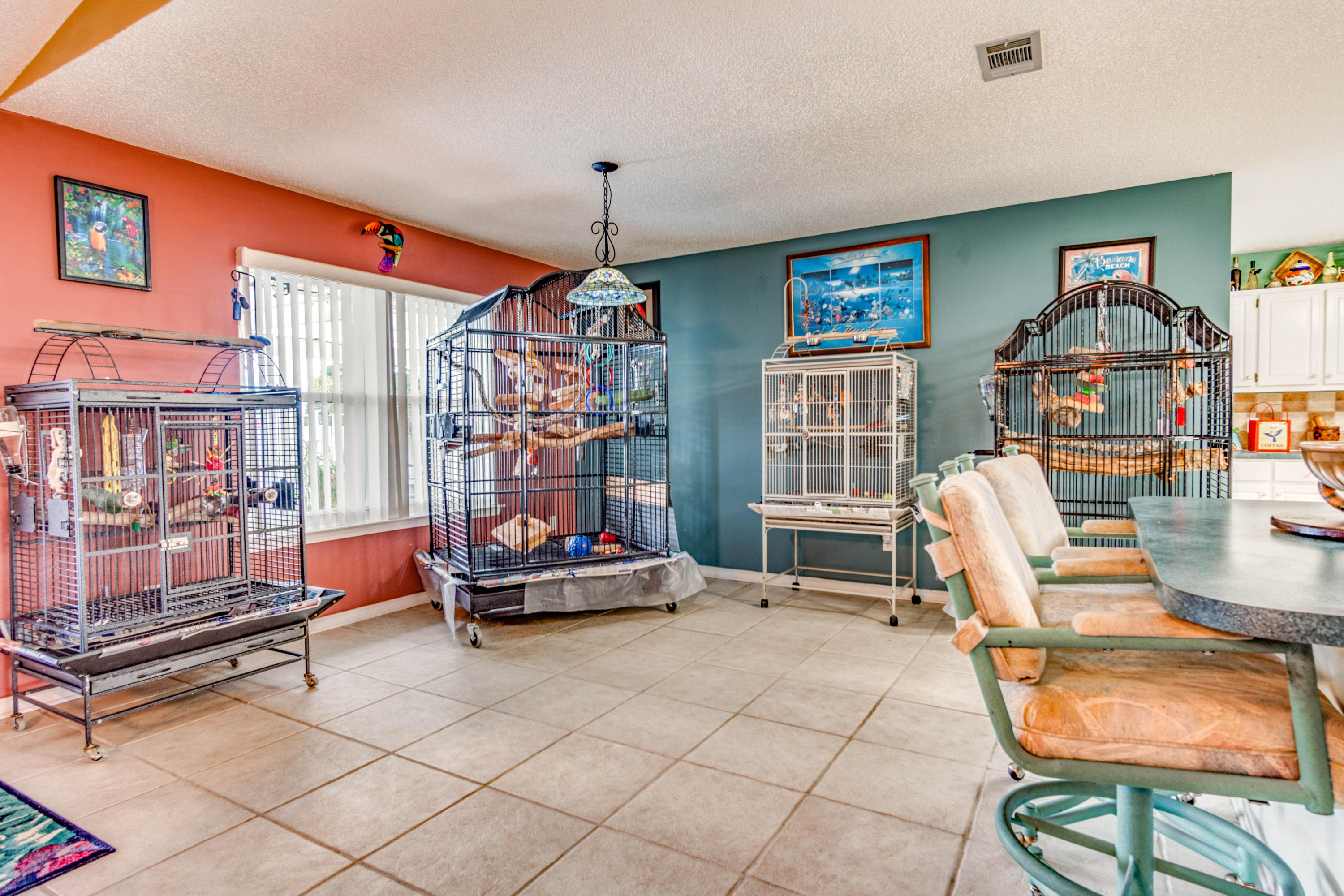 ANTIOCH ESTATES S/D - Residential