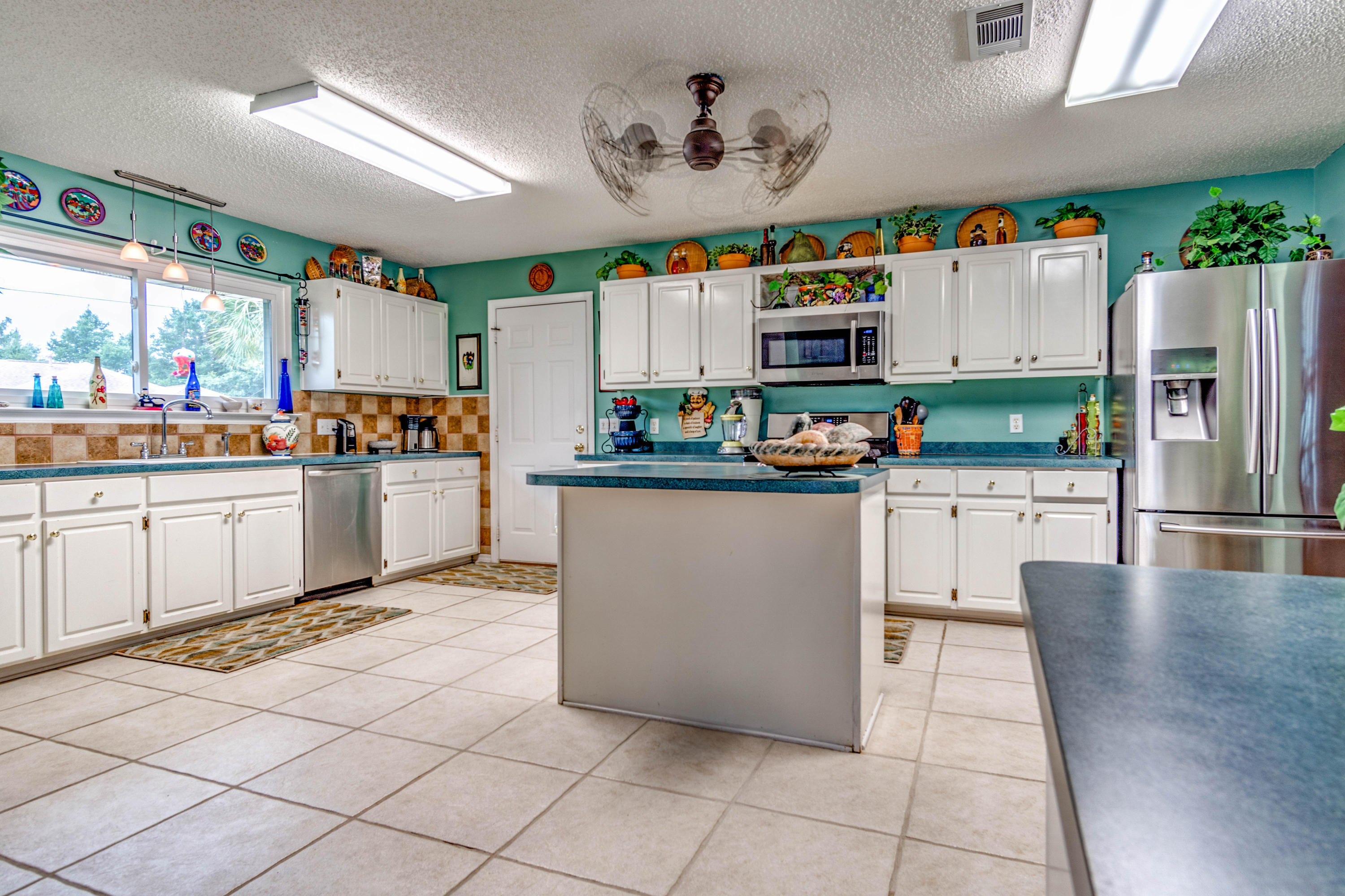 ANTIOCH ESTATES S/D - Residential