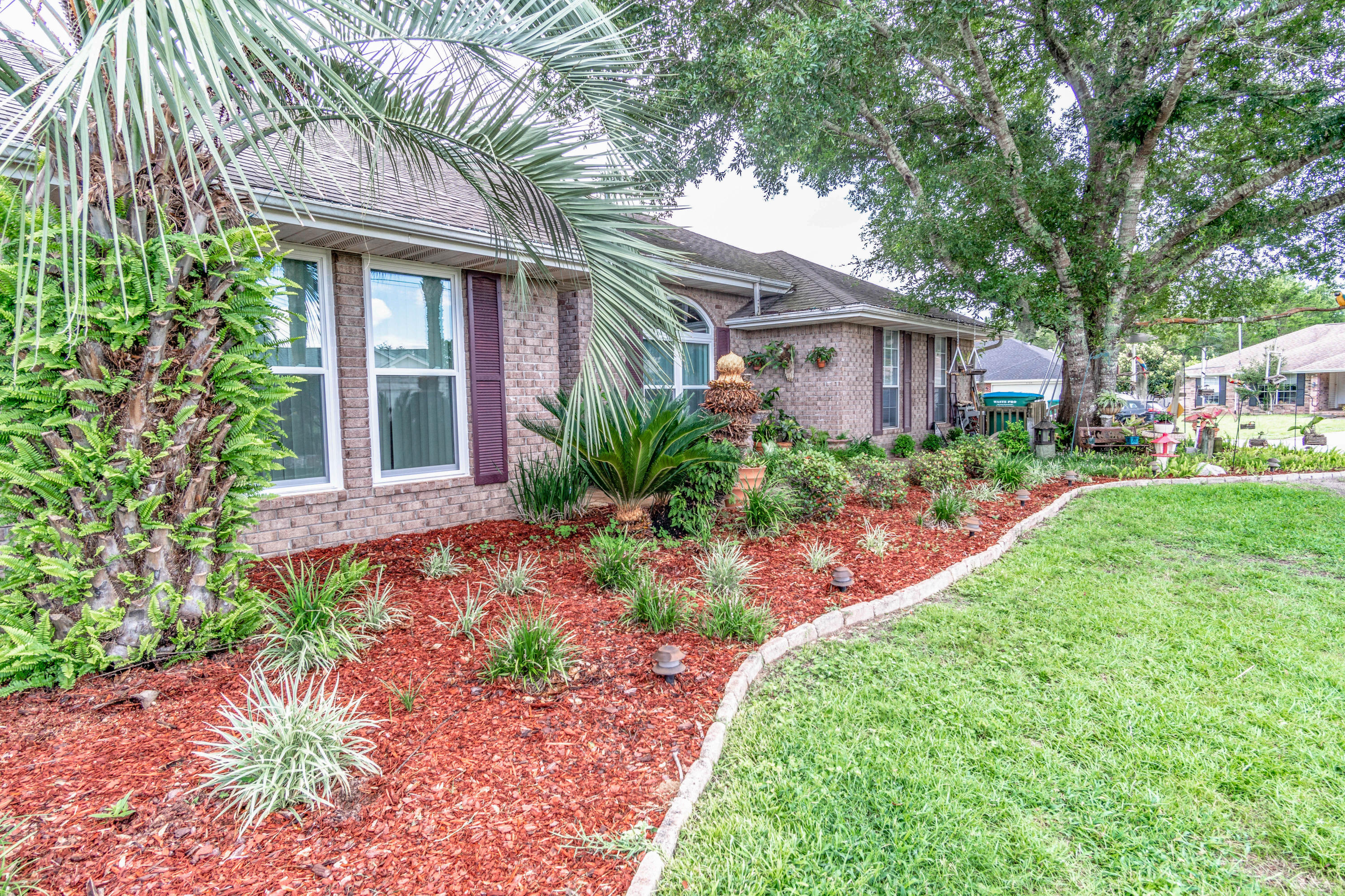 ANTIOCH ESTATES S/D - Residential