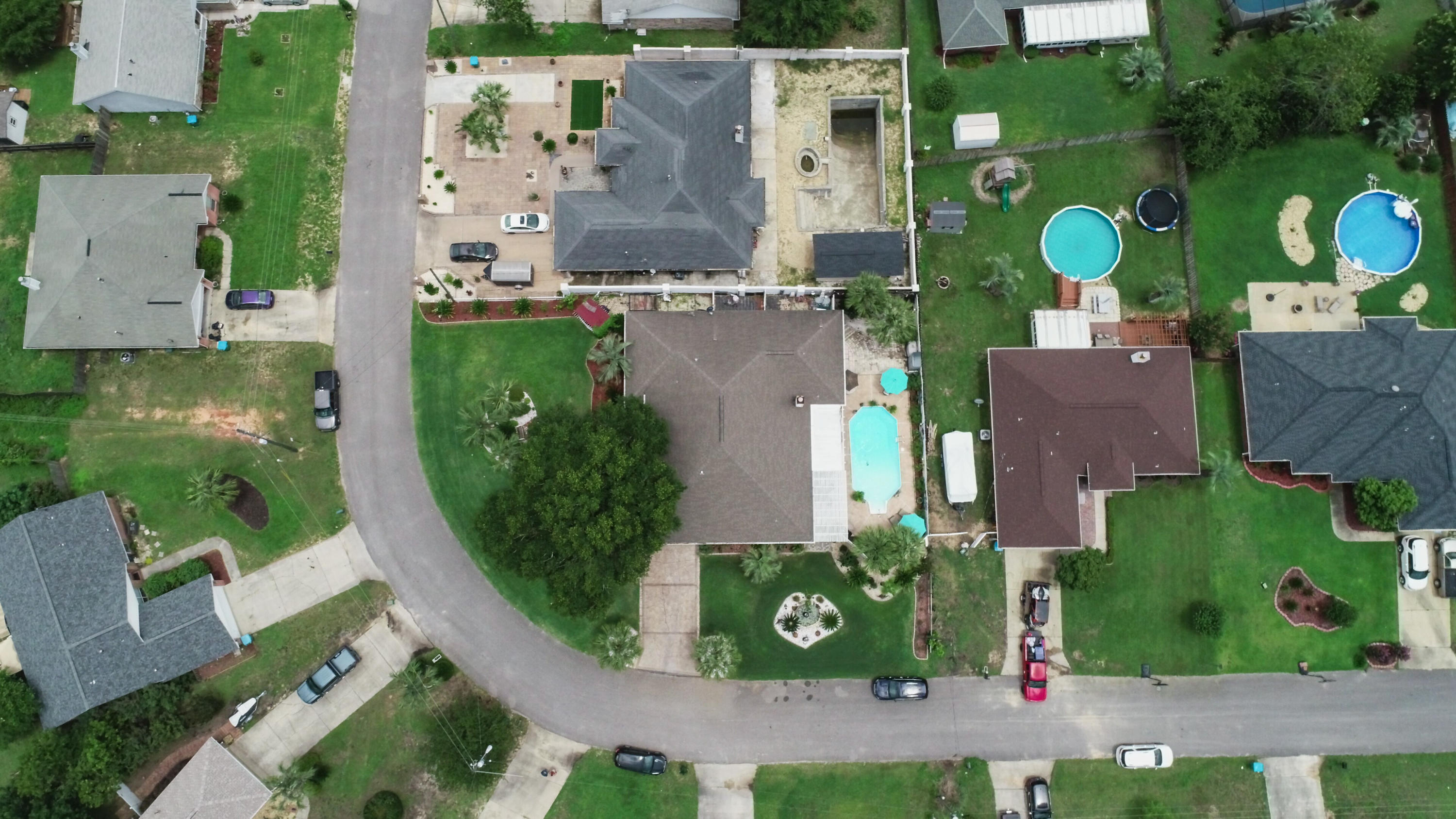 ANTIOCH ESTATES S/D - Residential