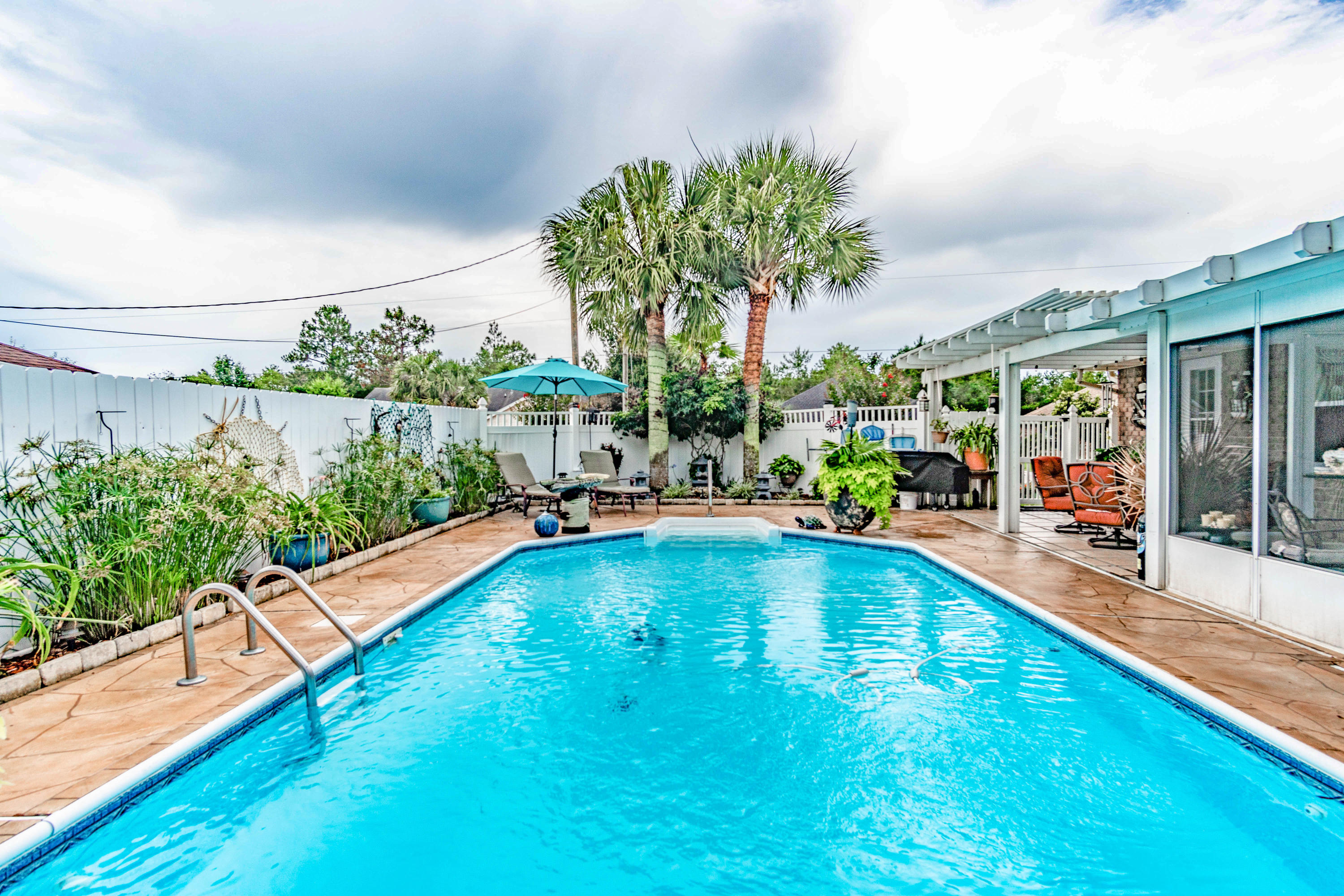 ANTIOCH ESTATES S/D - Residential