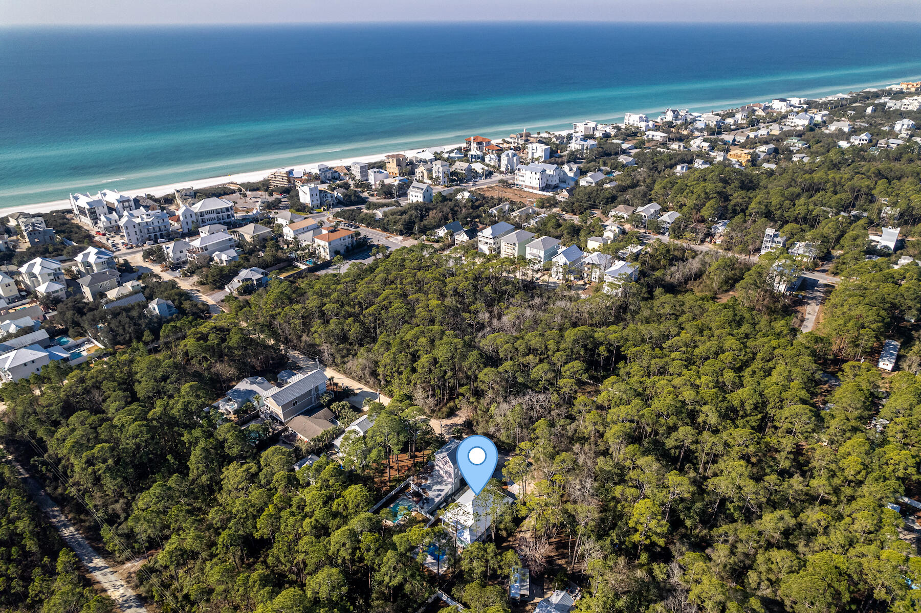 GULF SHORE MANOR - Residential