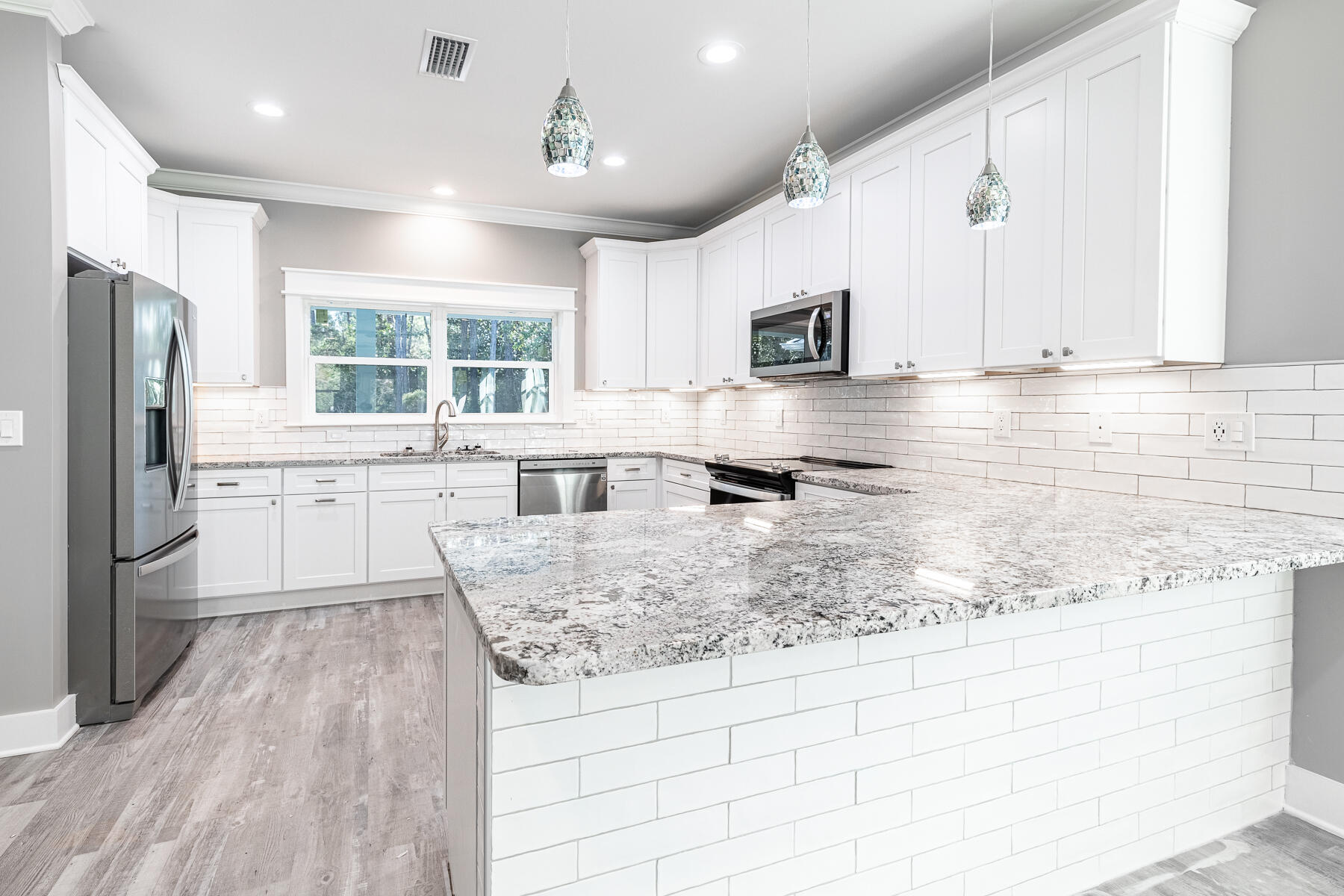GULF SHORE MANOR - Residential