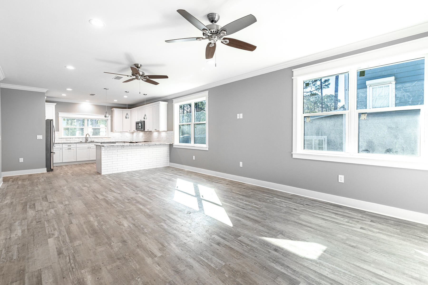 GULF SHORE MANOR - Residential