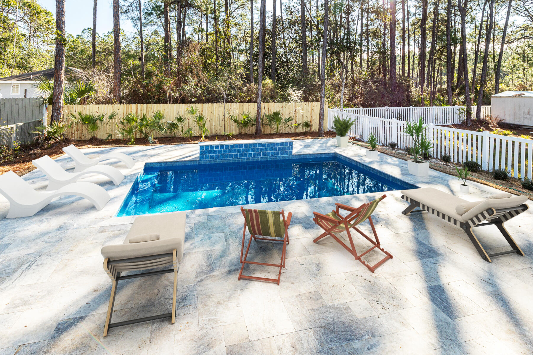 GULF SHORE MANOR - Residential