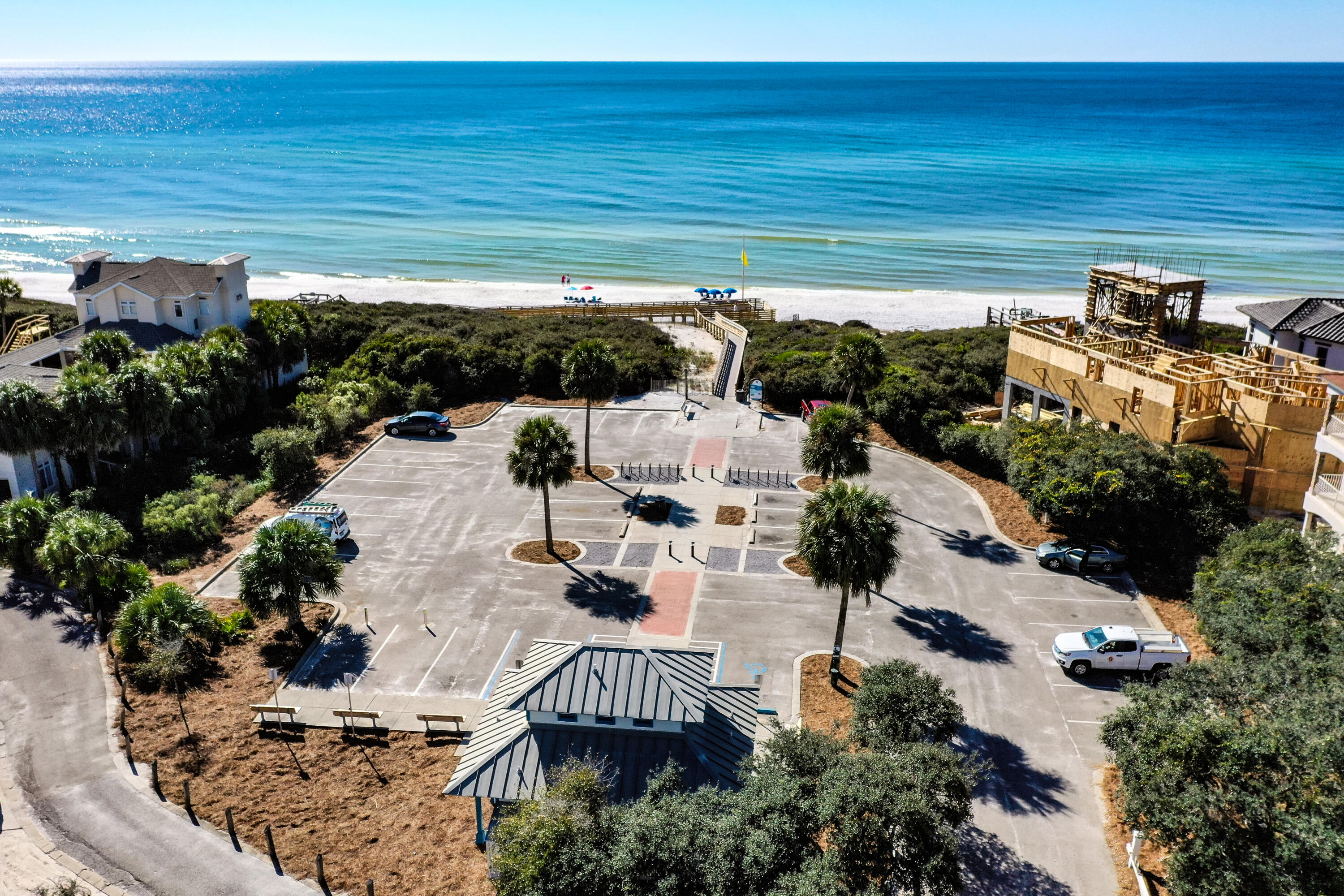 GULF SHORE MANOR - Residential