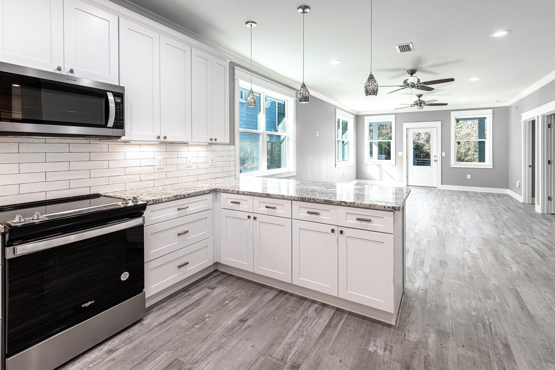 GULF SHORE MANOR - Residential