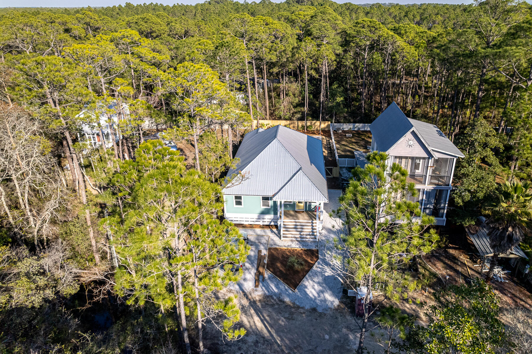 GULF SHORE MANOR - Residential