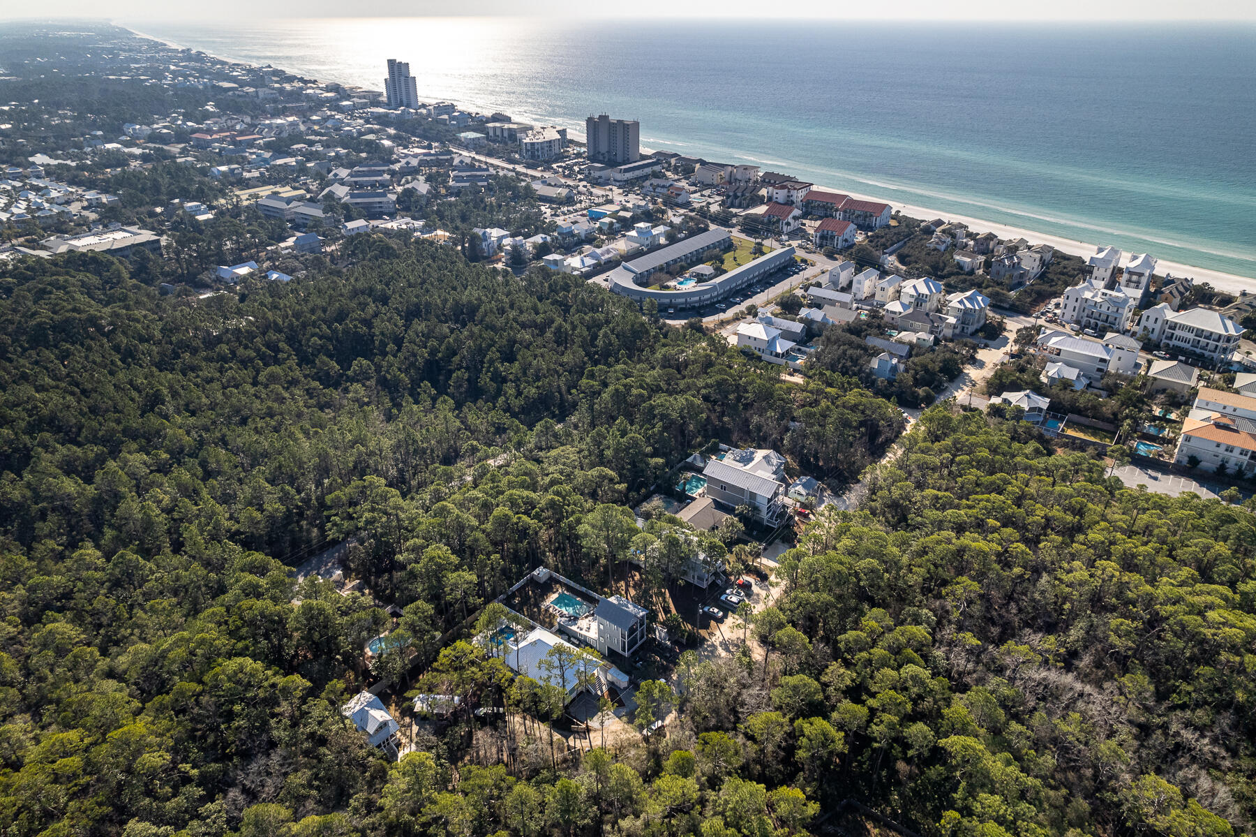 GULF SHORE MANOR - Residential