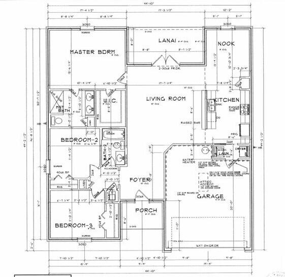 CRESTVIEW LOT 2 BLK 107 - Residential