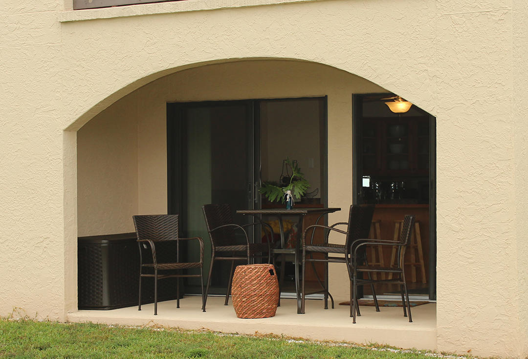 SAFE HARBOUR VILLAGE CONDO - Residential