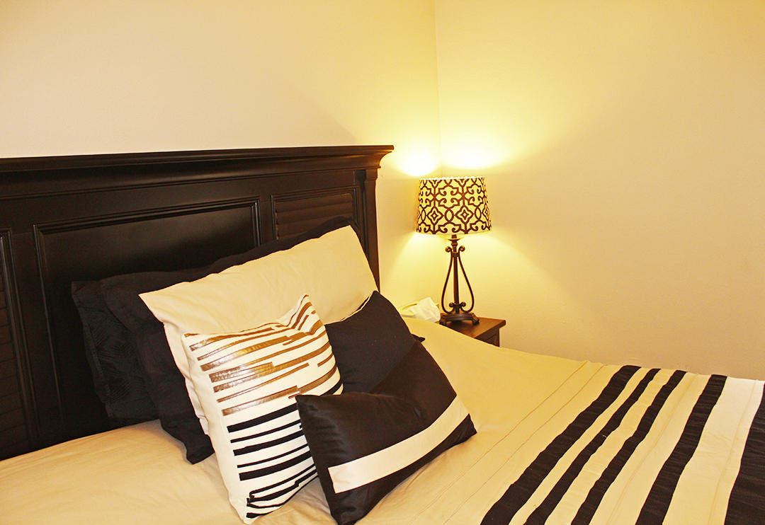 SAFE HARBOUR VILLAGE CONDO - Residential