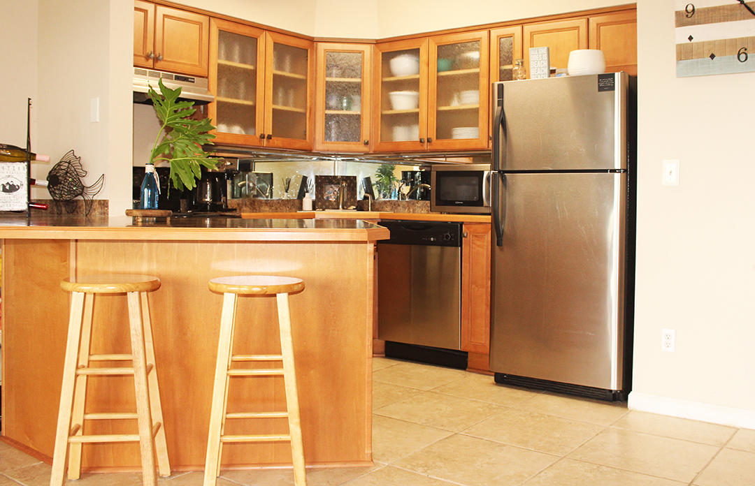 SAFE HARBOUR VILLAGE CONDO - Residential