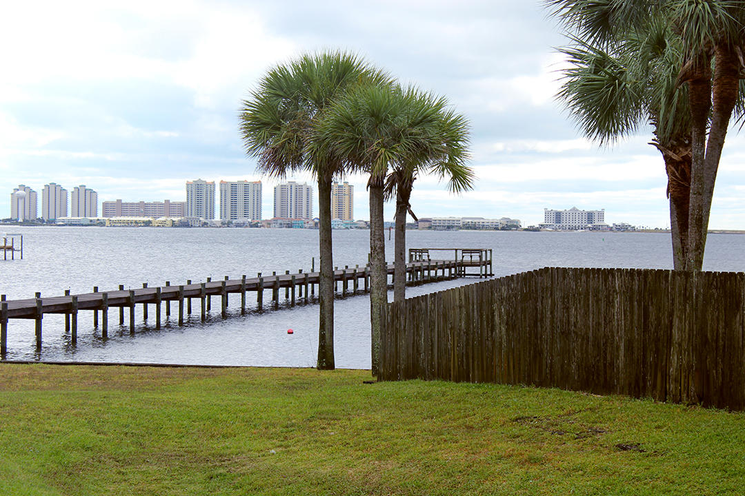 SAFE HARBOUR VILLAGE CONDO - Residential