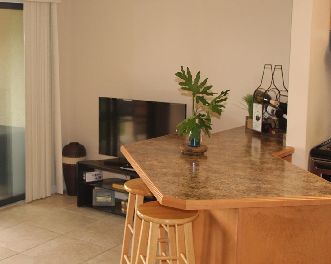 SAFE HARBOUR VILLAGE CONDO - Residential