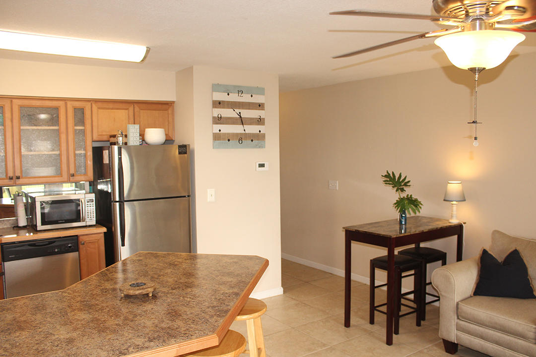 SAFE HARBOUR VILLAGE CONDO - Residential