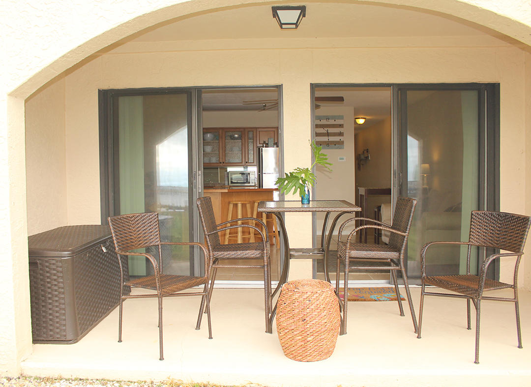 SAFE HARBOUR VILLAGE CONDO - Residential