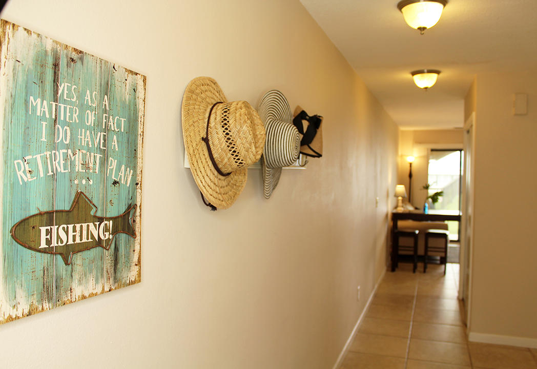 SAFE HARBOUR VILLAGE CONDO - Residential