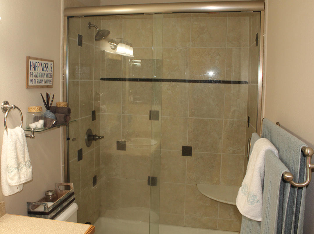 SAFE HARBOUR VILLAGE CONDO - Residential