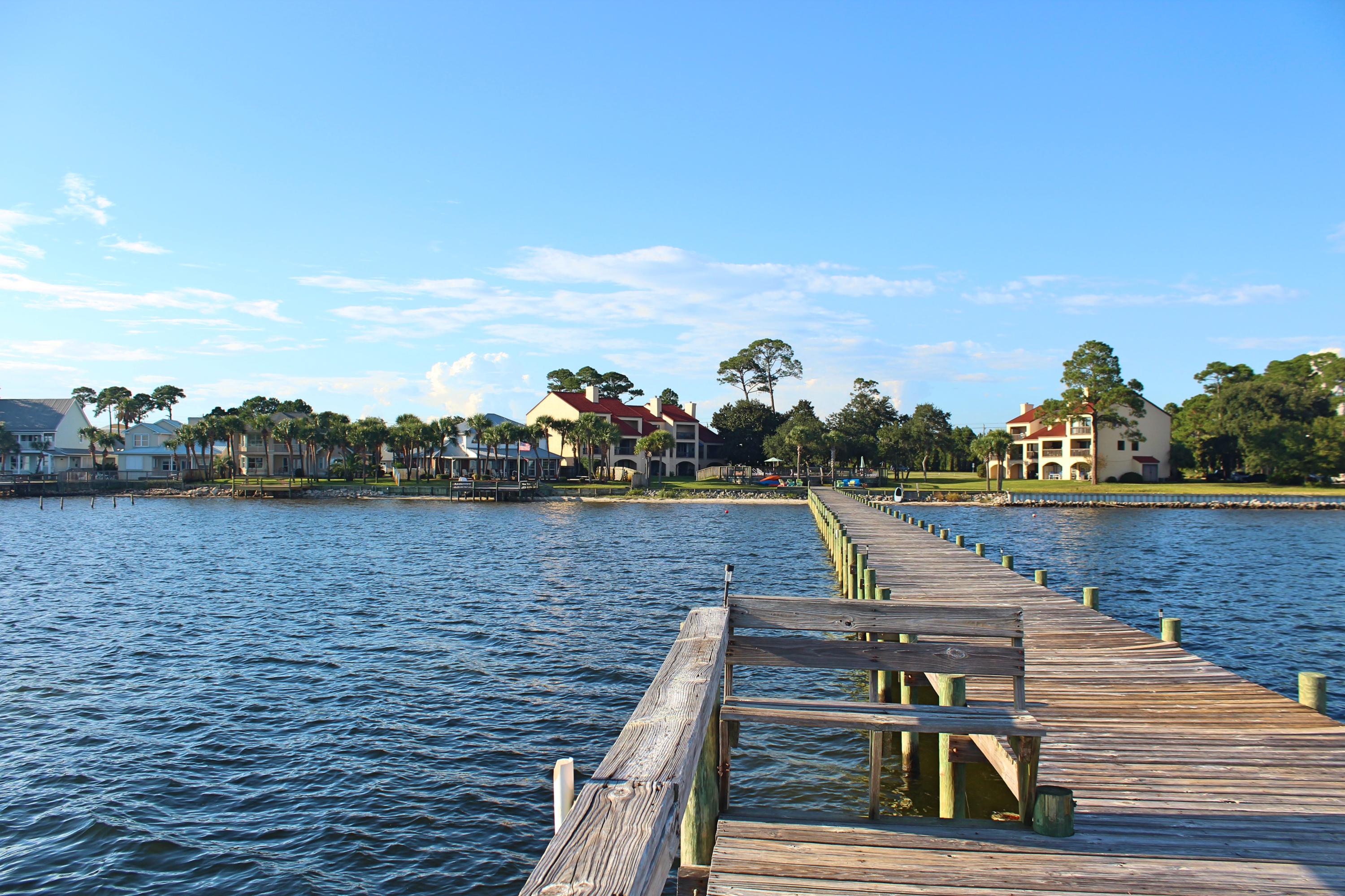 SAFE HARBOUR VILLAGE CONDO - Residential