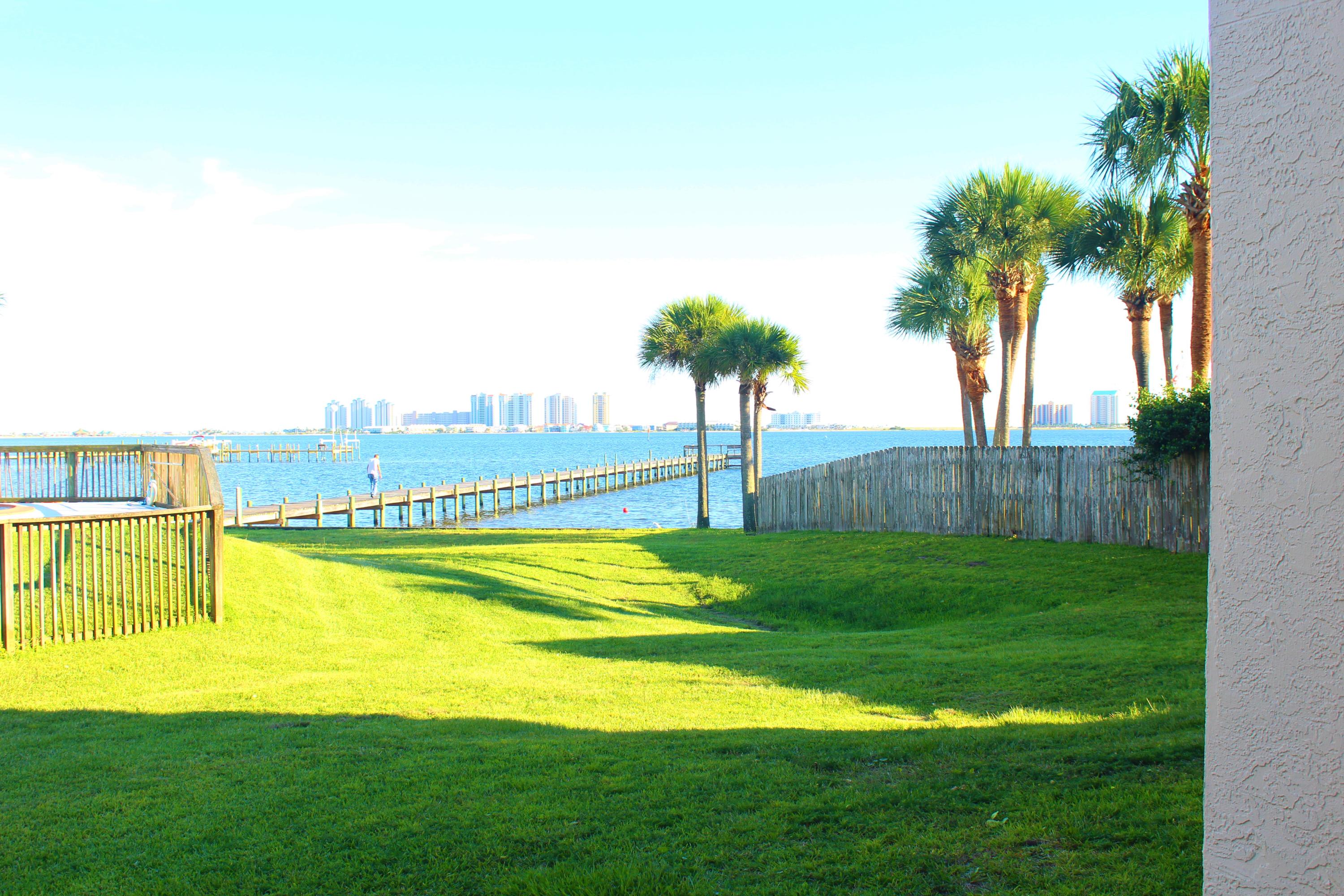 SAFE HARBOUR VILLAGE CONDO - Residential