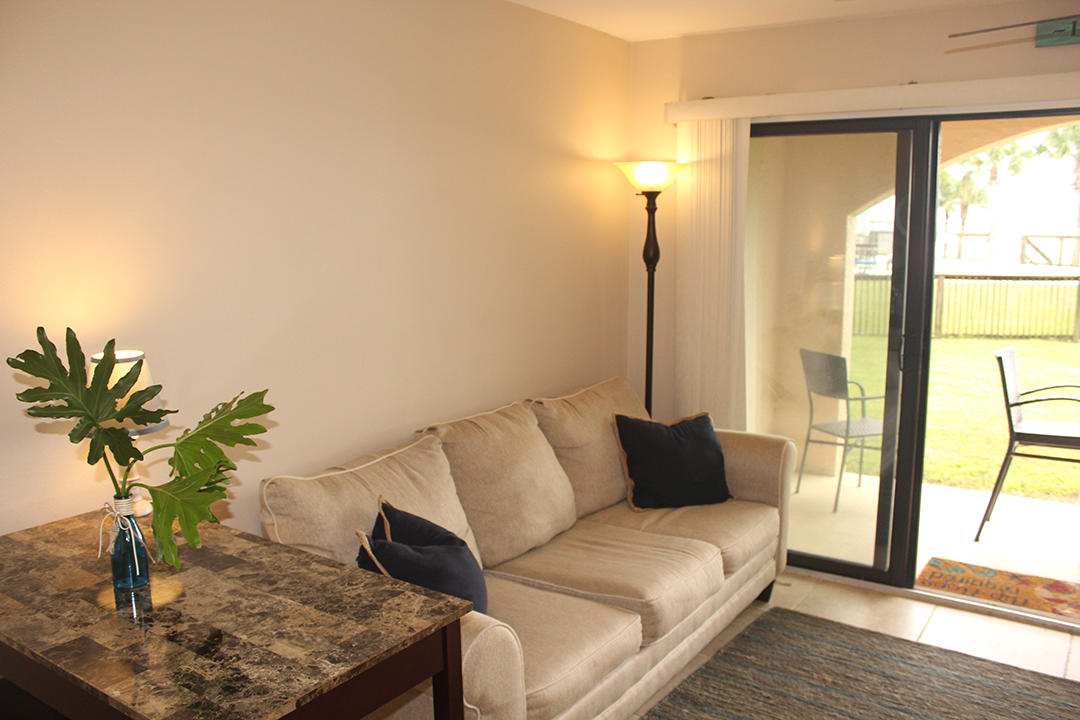 SAFE HARBOUR VILLAGE CONDO - Residential