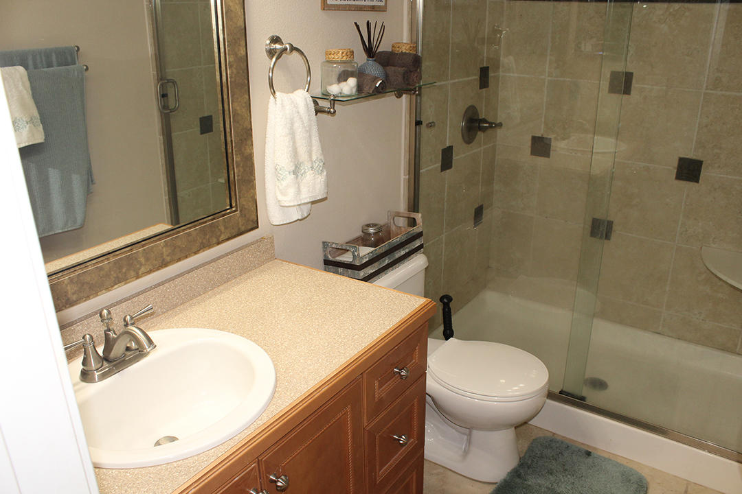 SAFE HARBOUR VILLAGE CONDO - Residential