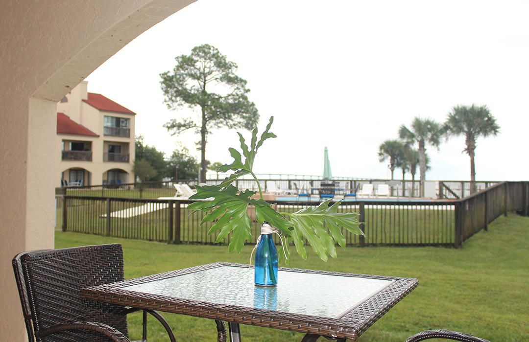 SAFE HARBOUR VILLAGE CONDO - Residential