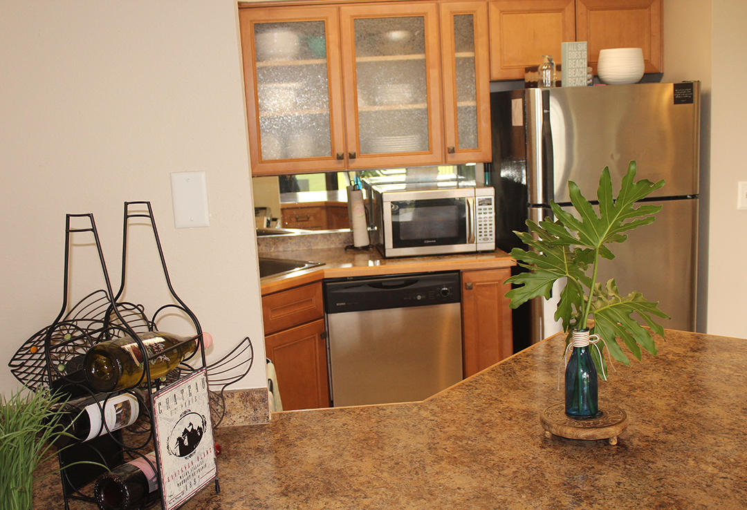 SAFE HARBOUR VILLAGE CONDO - Residential