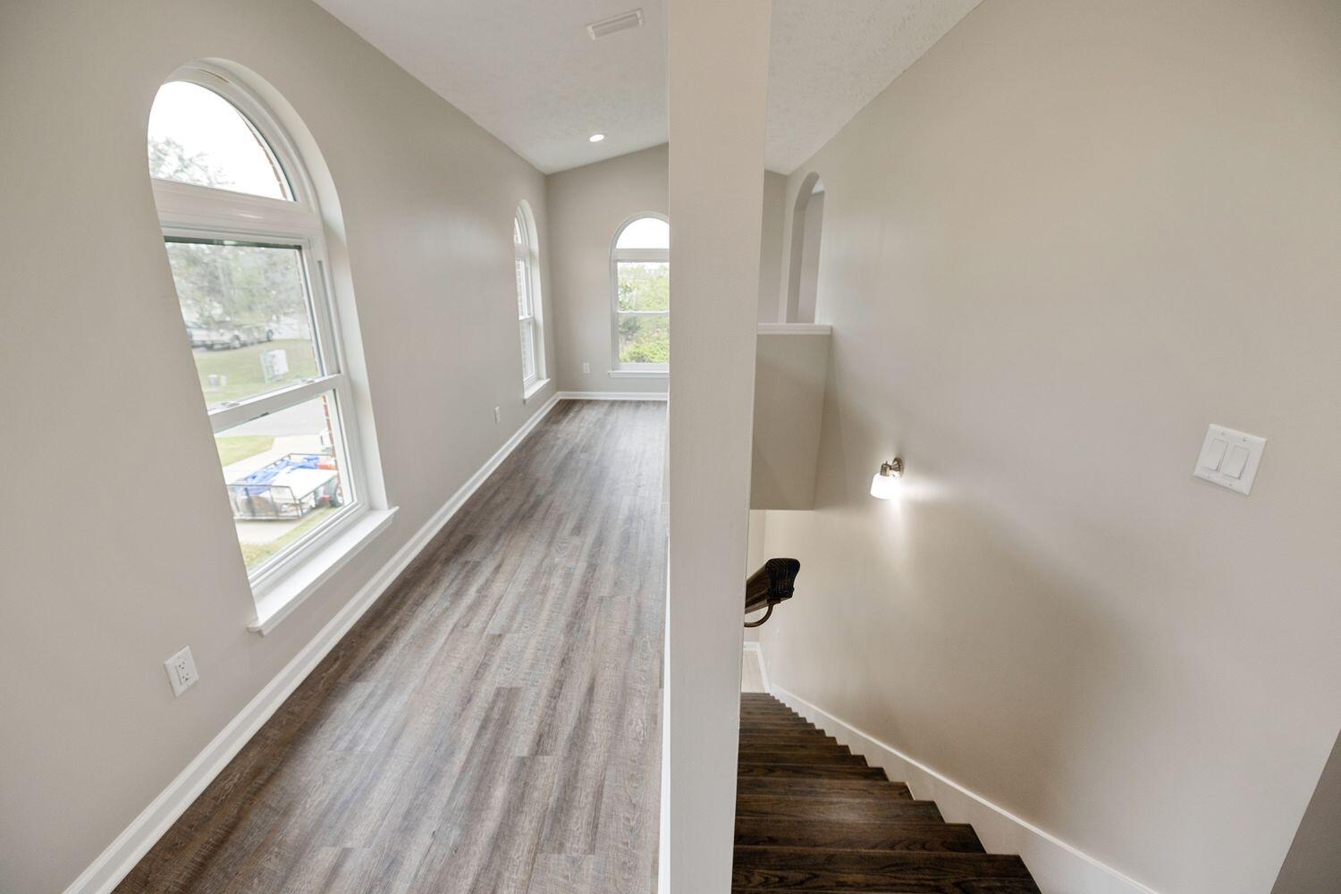 COUNTRY CLUB HARBOUR ESTATES - Residential