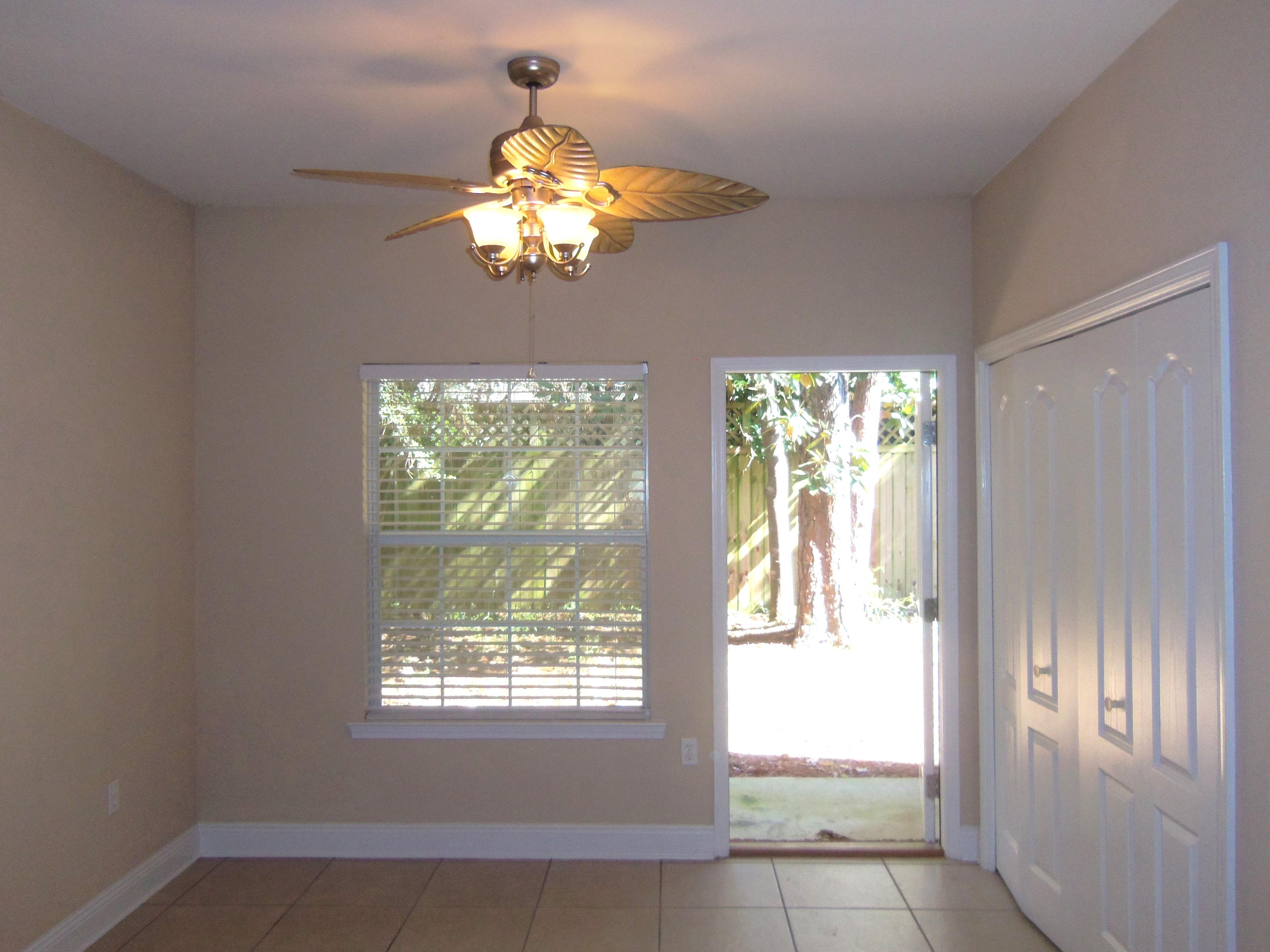 BEAVER CREEK - Residential Lease