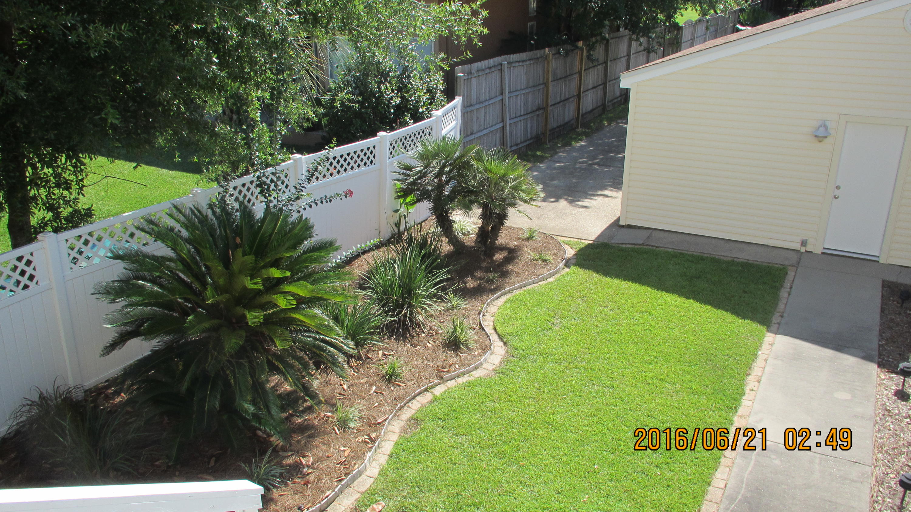 BAYOU T/H - Residential Lease