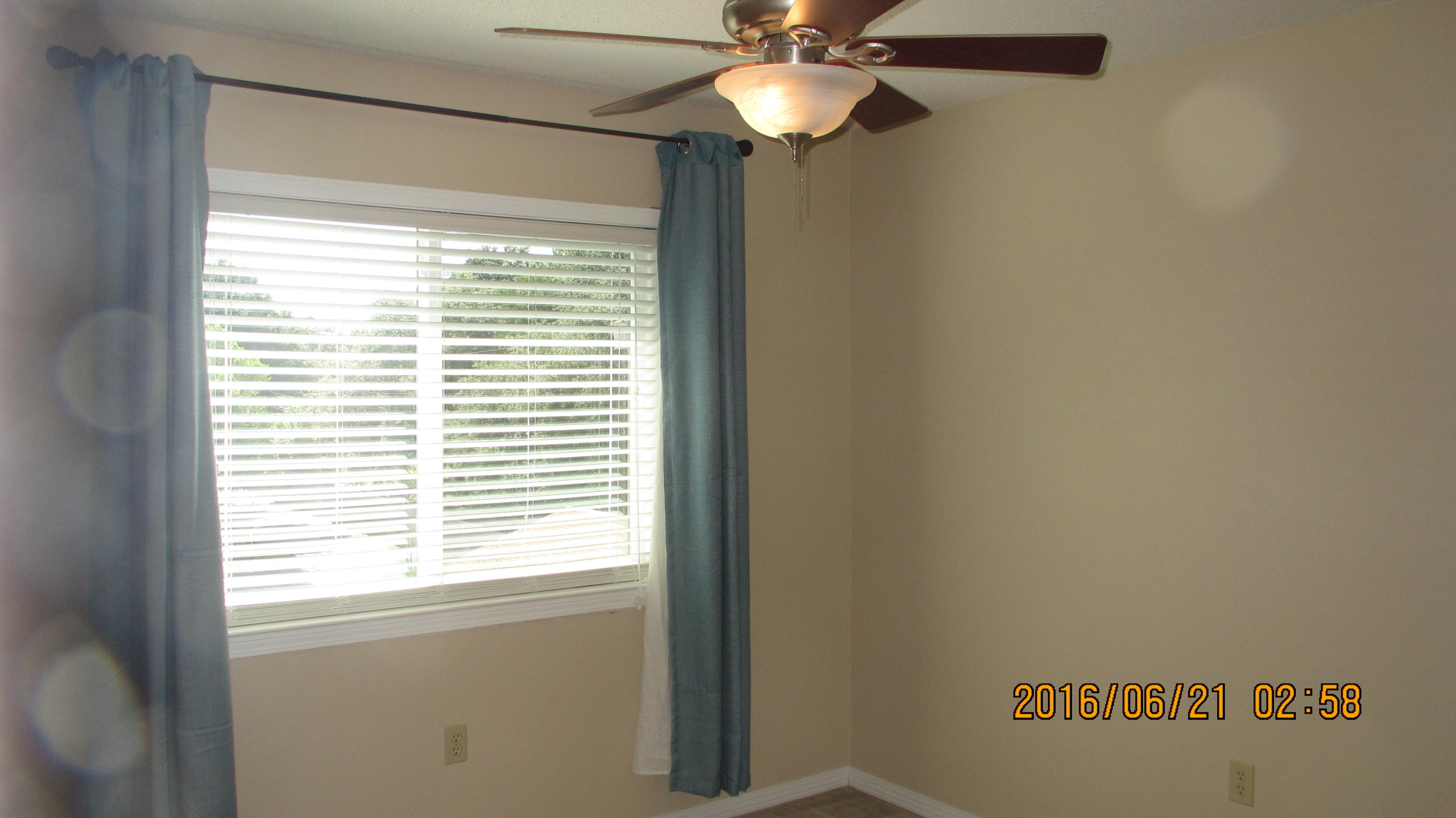 BAYOU T/H - Residential Lease