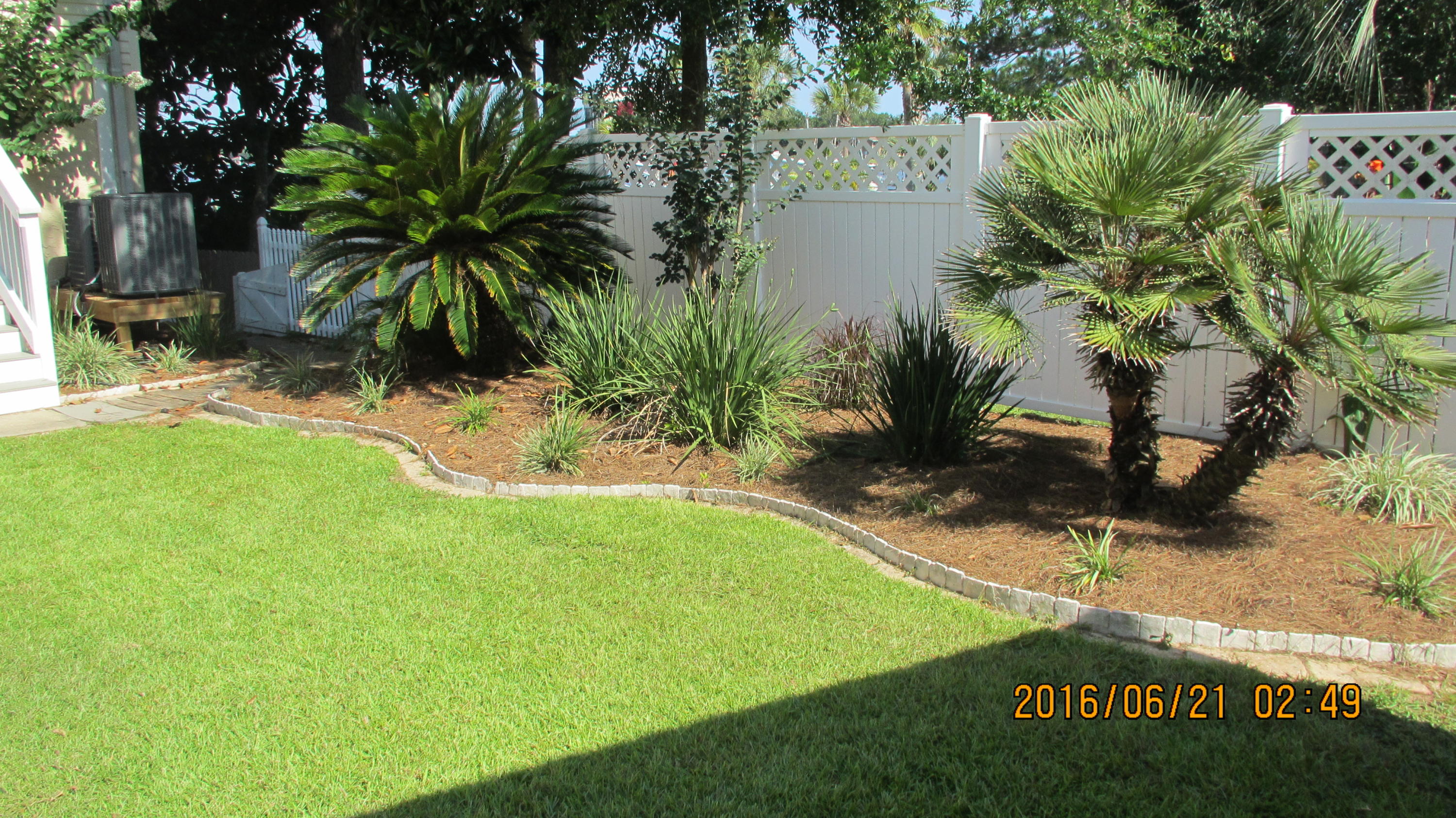 BAYOU T/H - Residential Lease