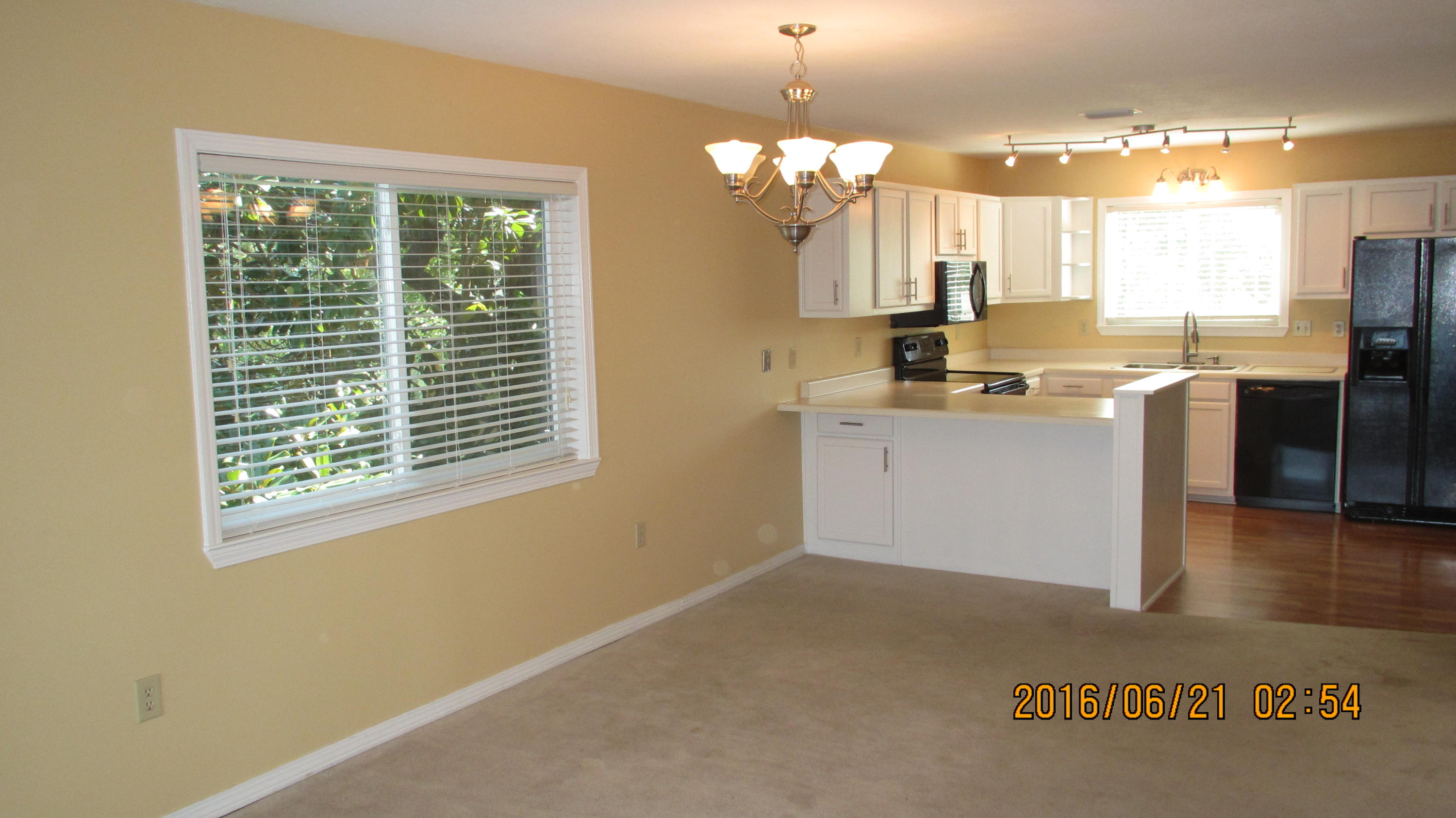 BAYOU T/H - Residential Lease