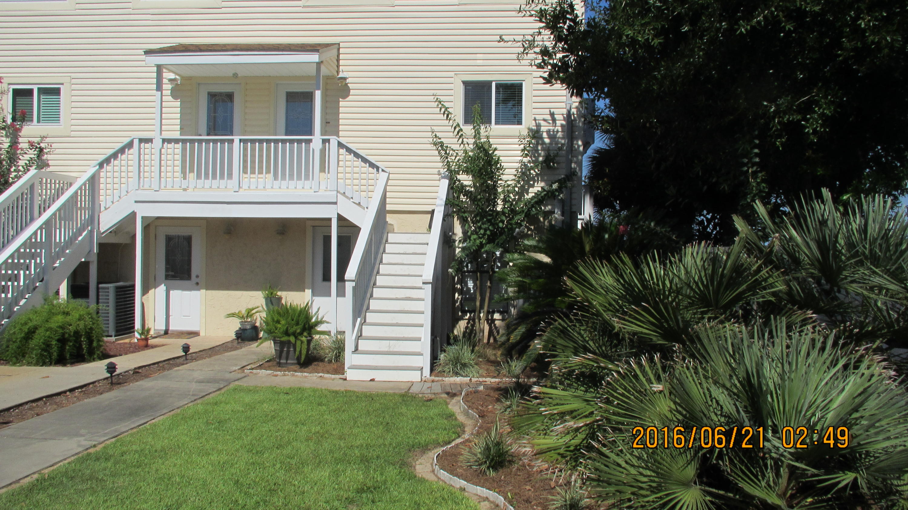 BAYOU T/H - Residential Lease