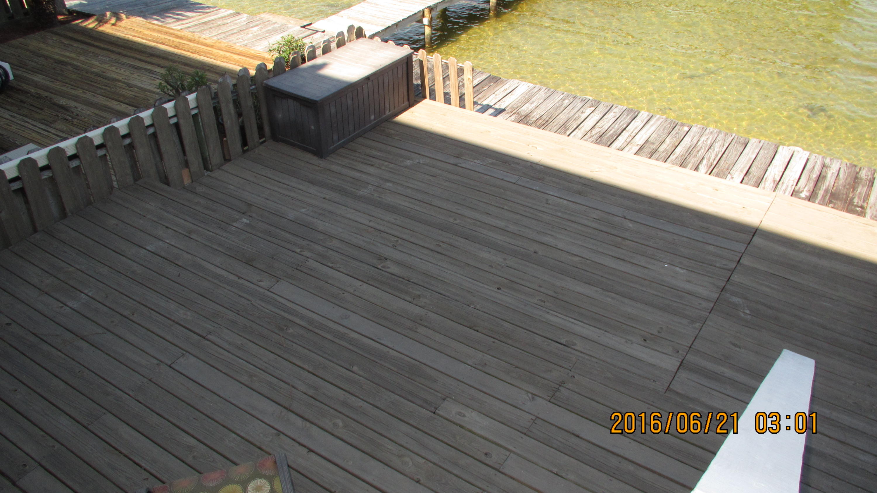 BAYOU T/H - Residential Lease