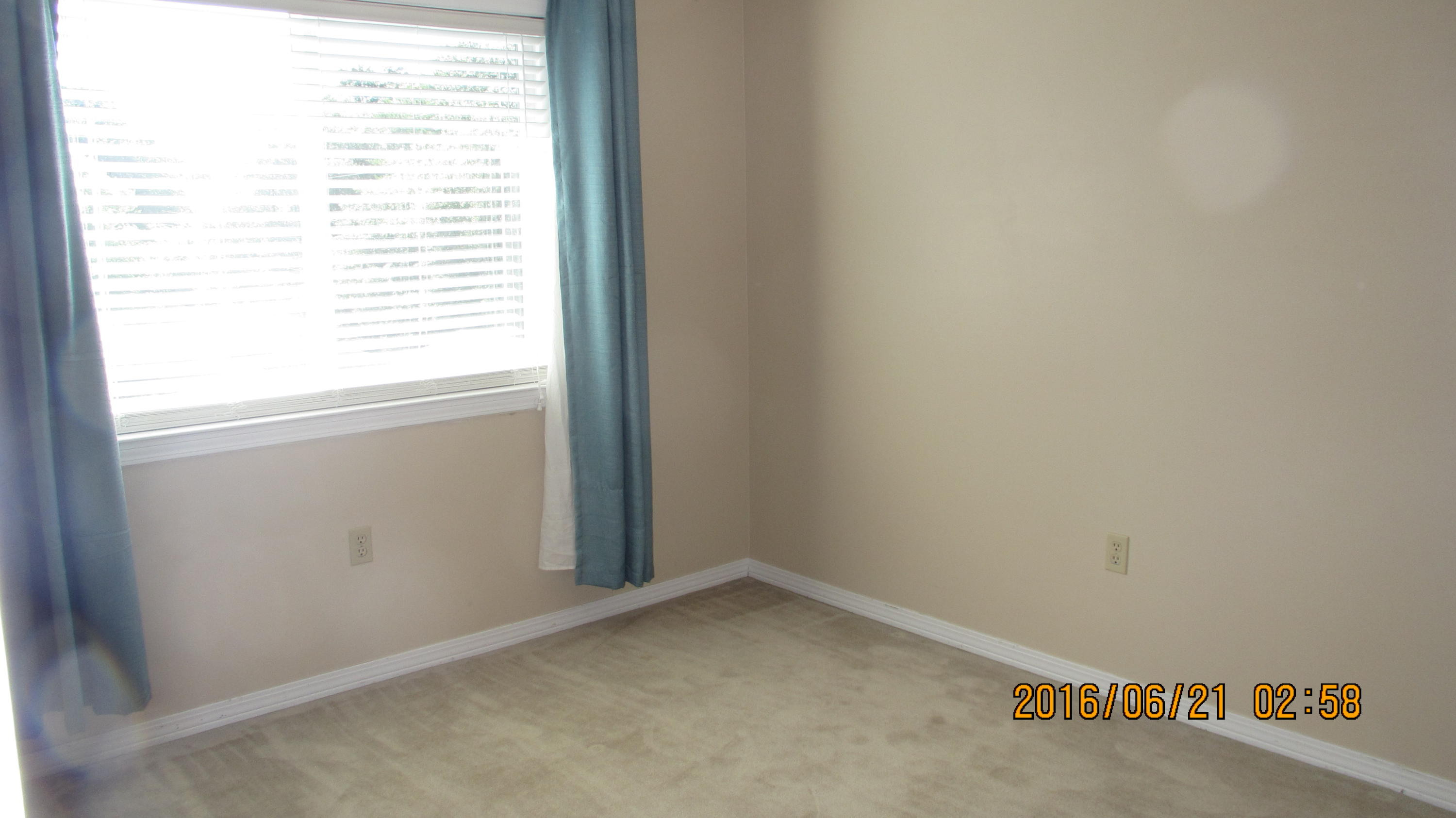 BAYOU T/H - Residential Lease