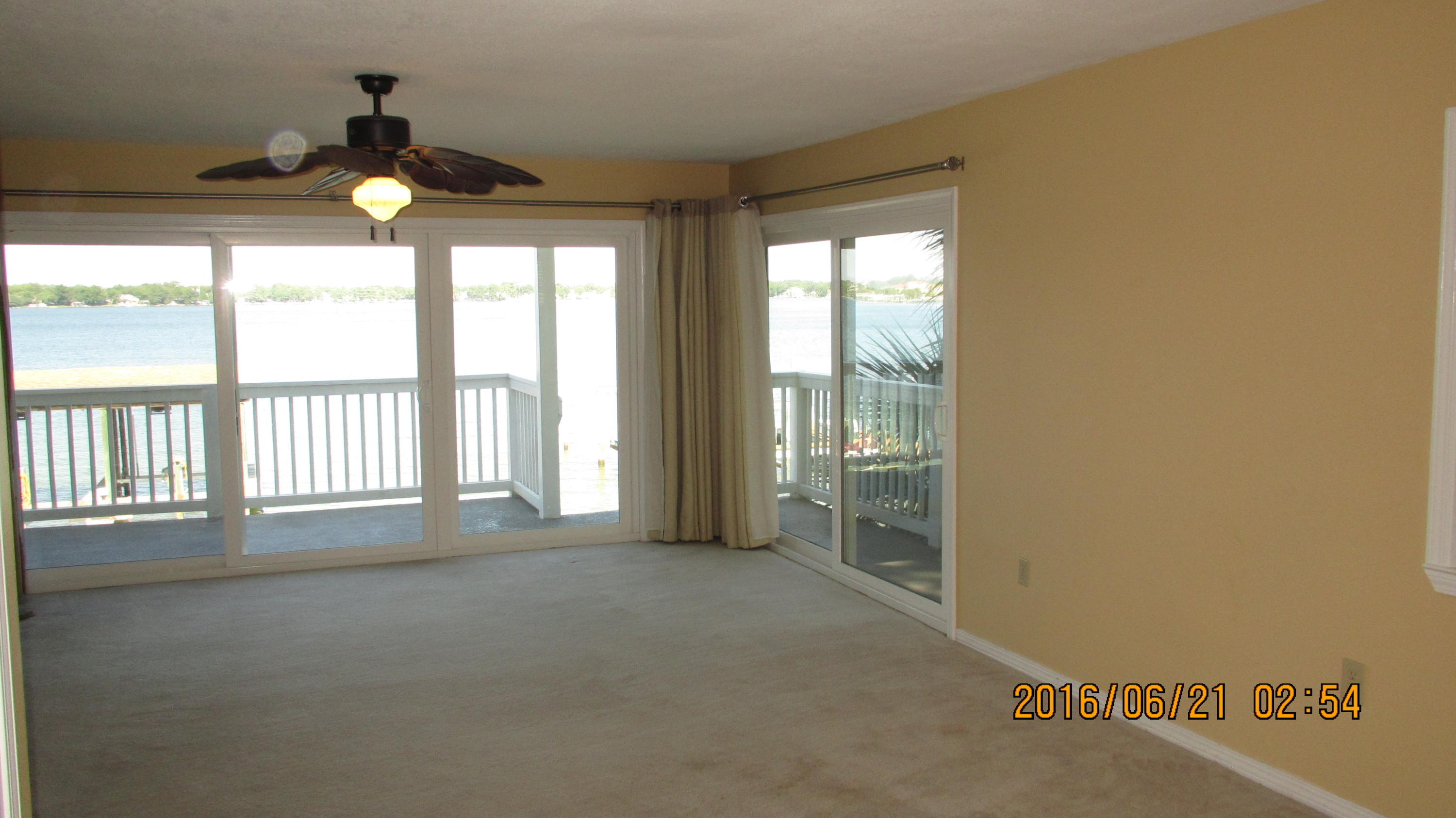 BAYOU T/H - Residential Lease