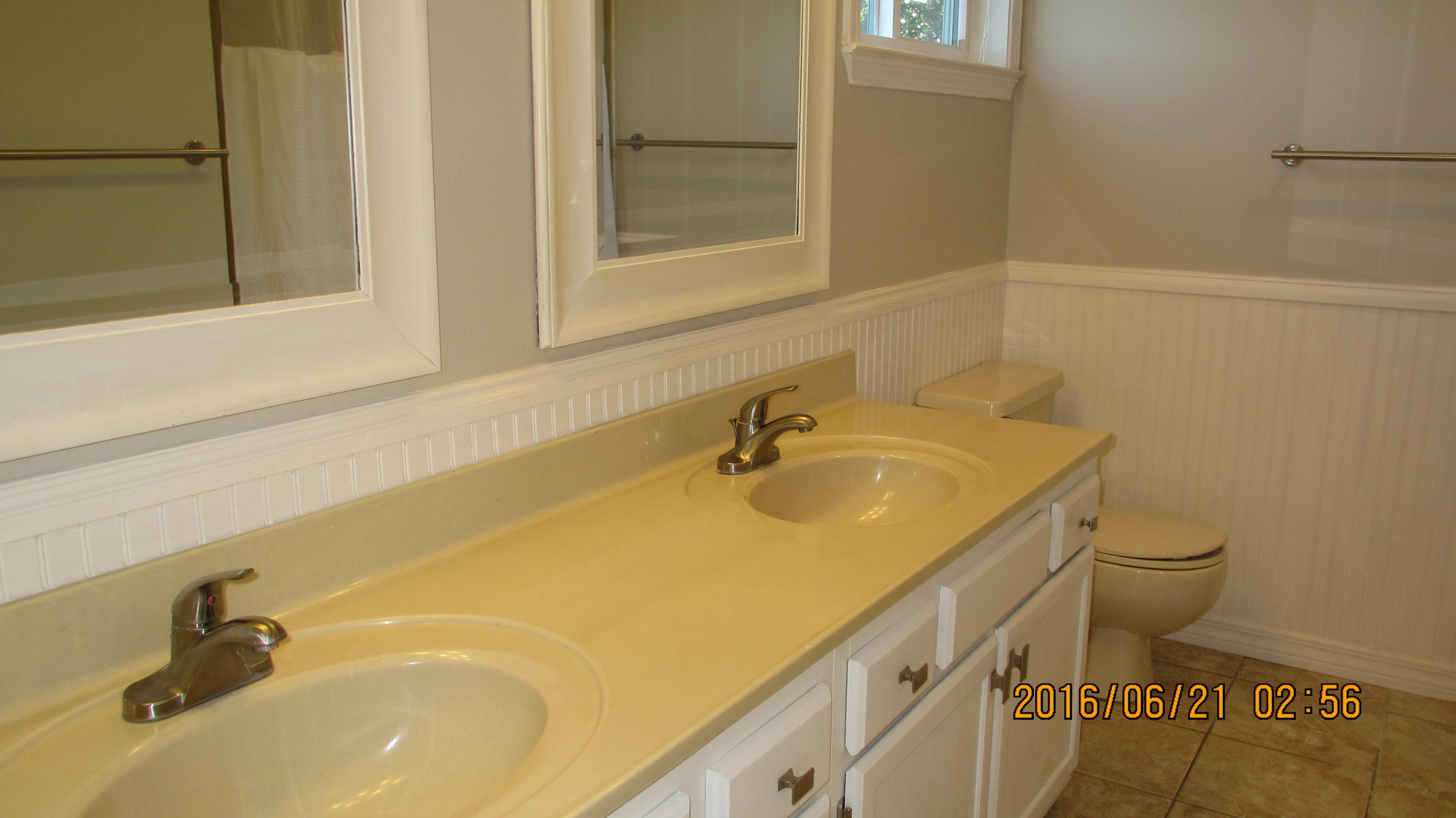 BAYOU T/H - Residential Lease