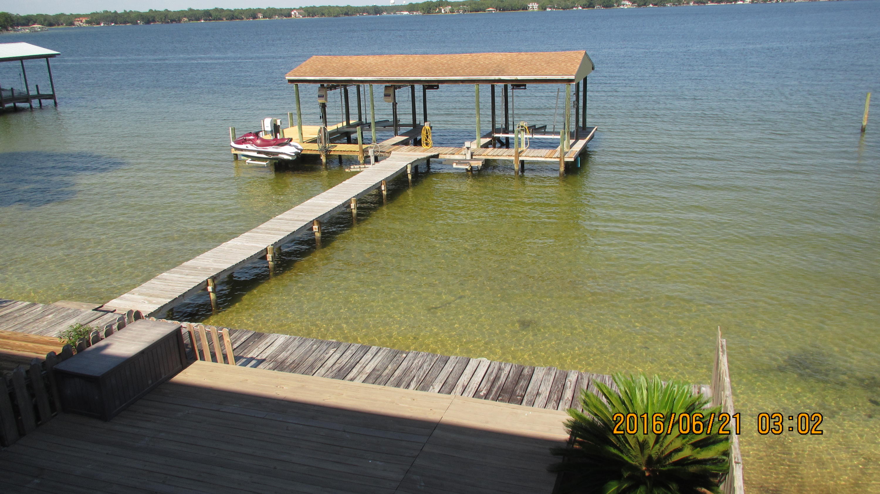 BAYOU T/H - Residential Lease