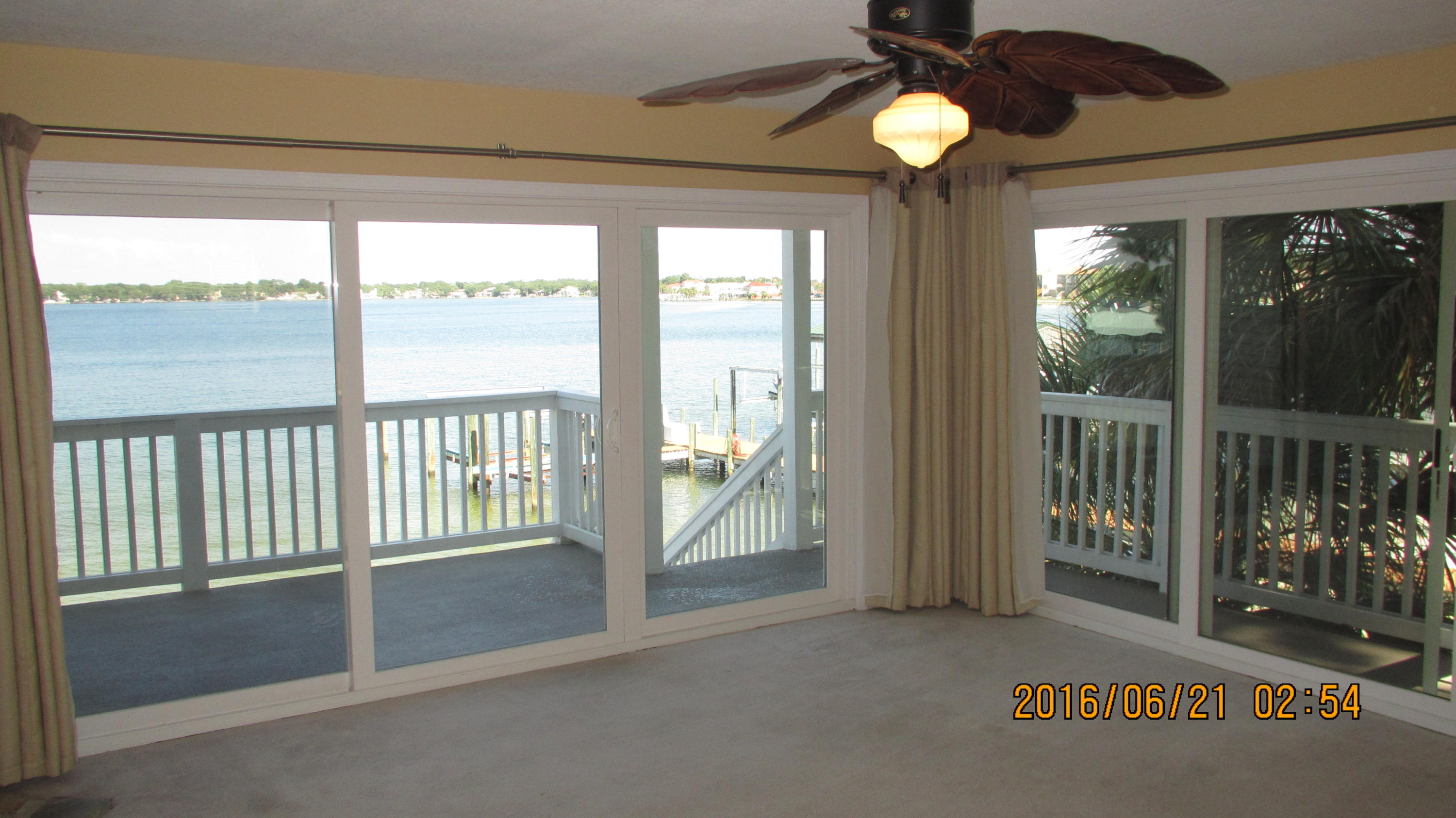 BAYOU T/H - Residential Lease