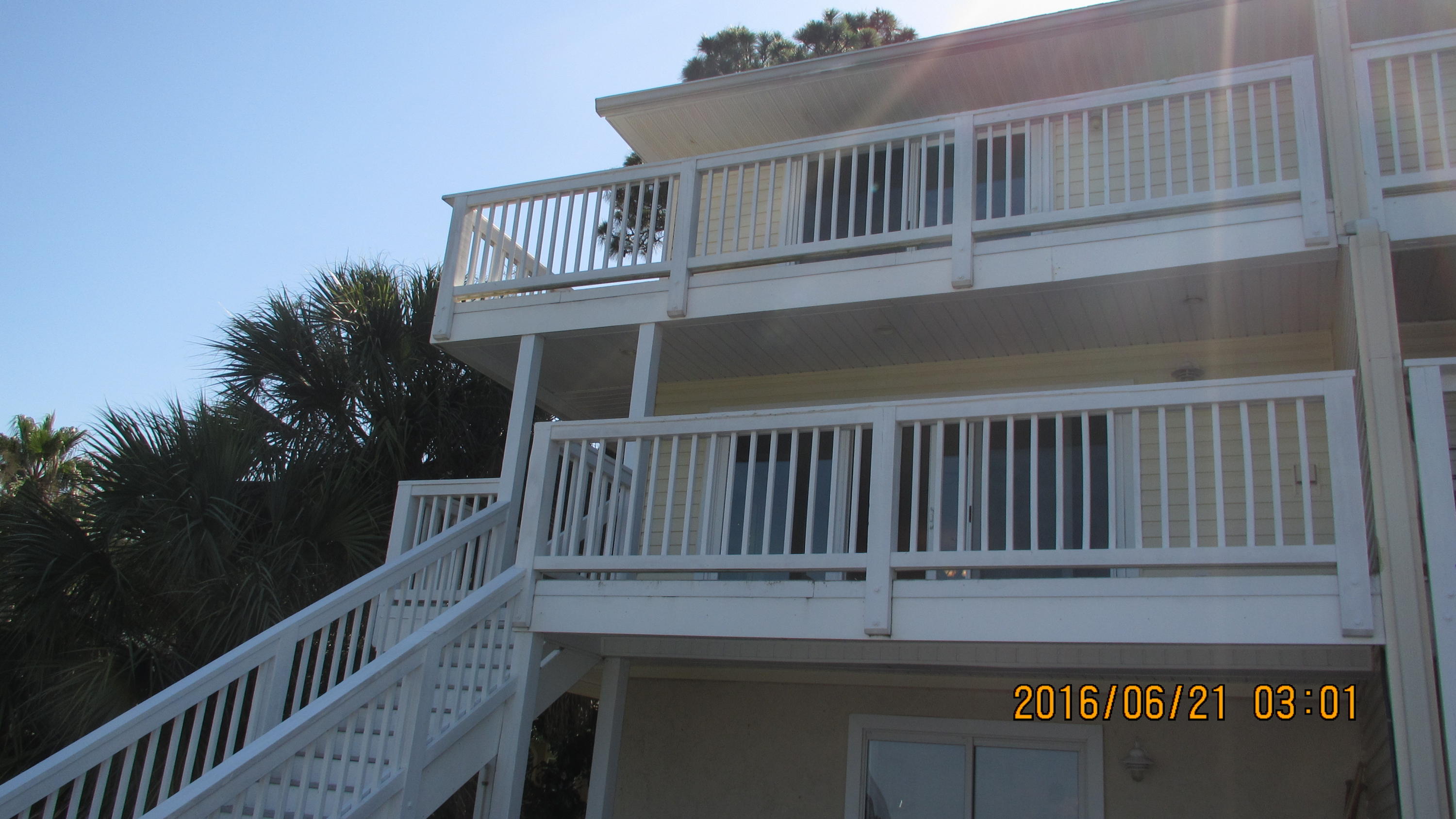 BAYOU T/H - Residential Lease