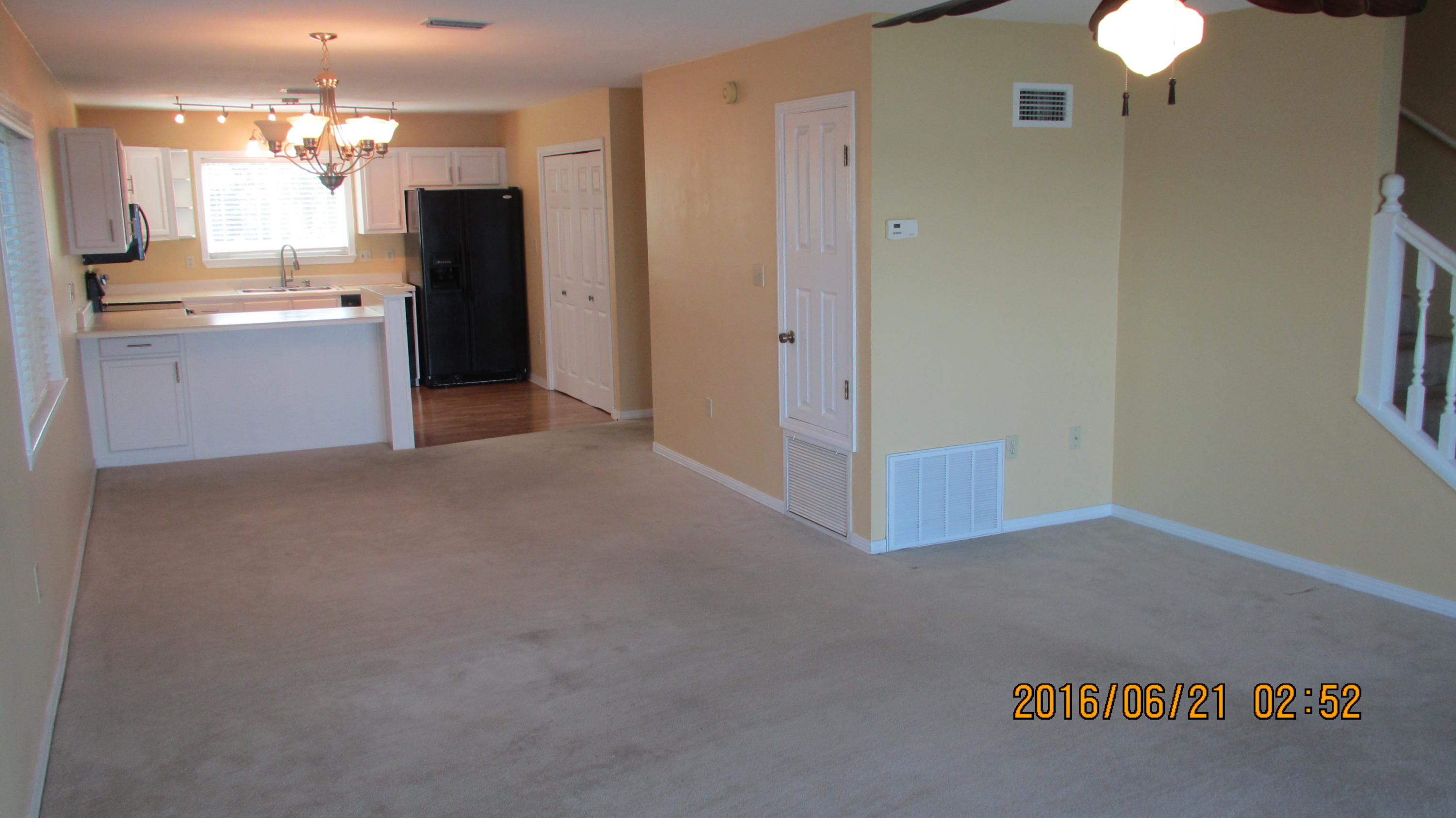 BAYOU T/H - Residential Lease